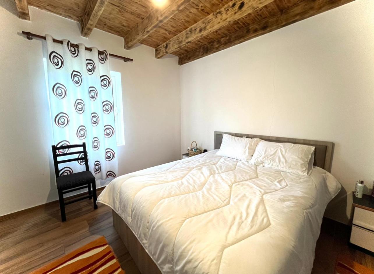 Double Room With Garden View photo 2