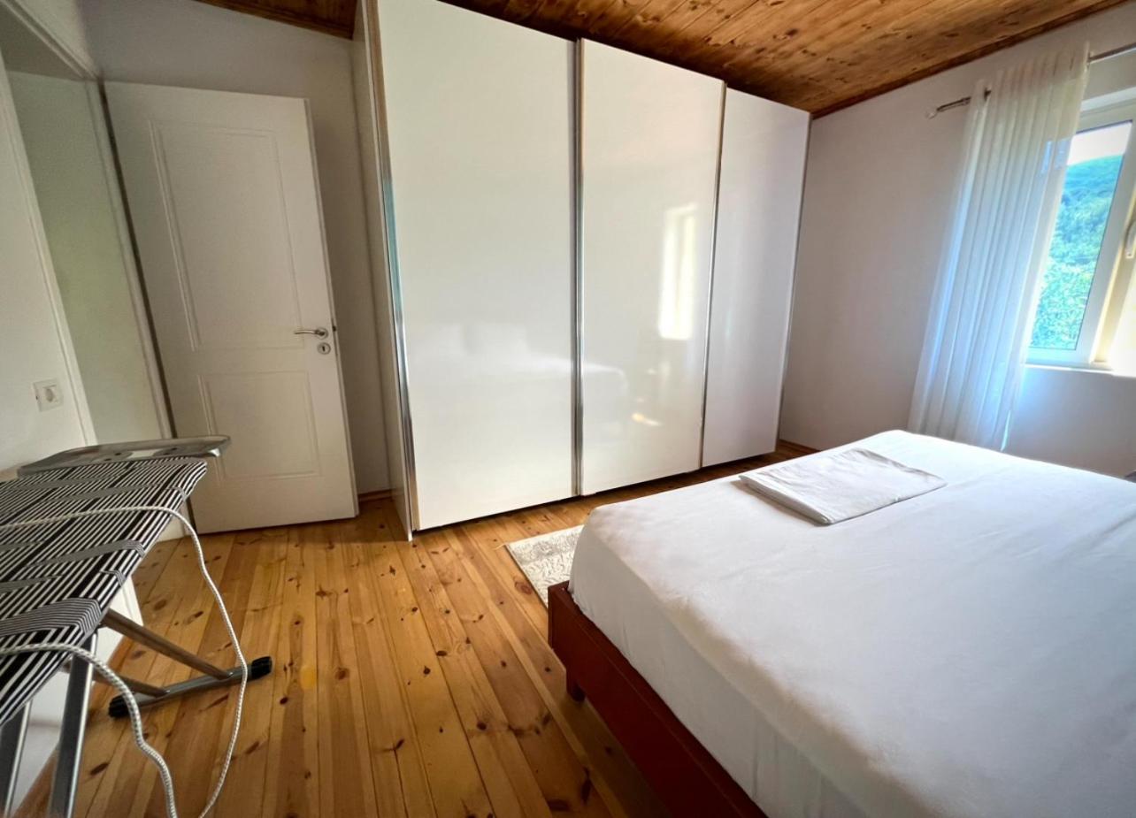 Double Room With Garden View photo 3