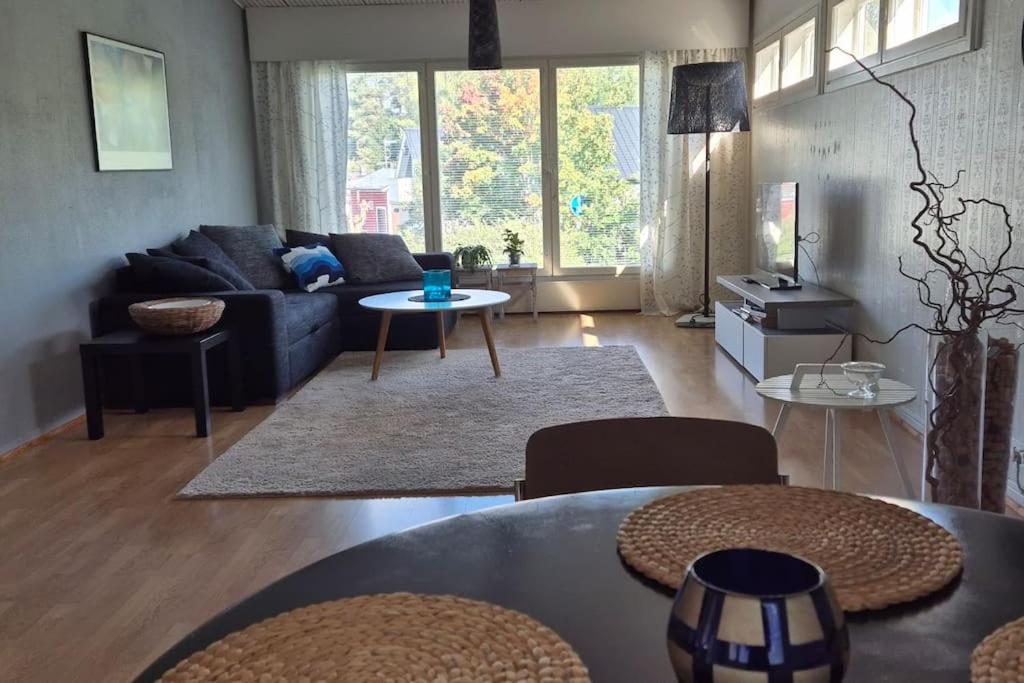 Two-Bedroom Apartment photo 2