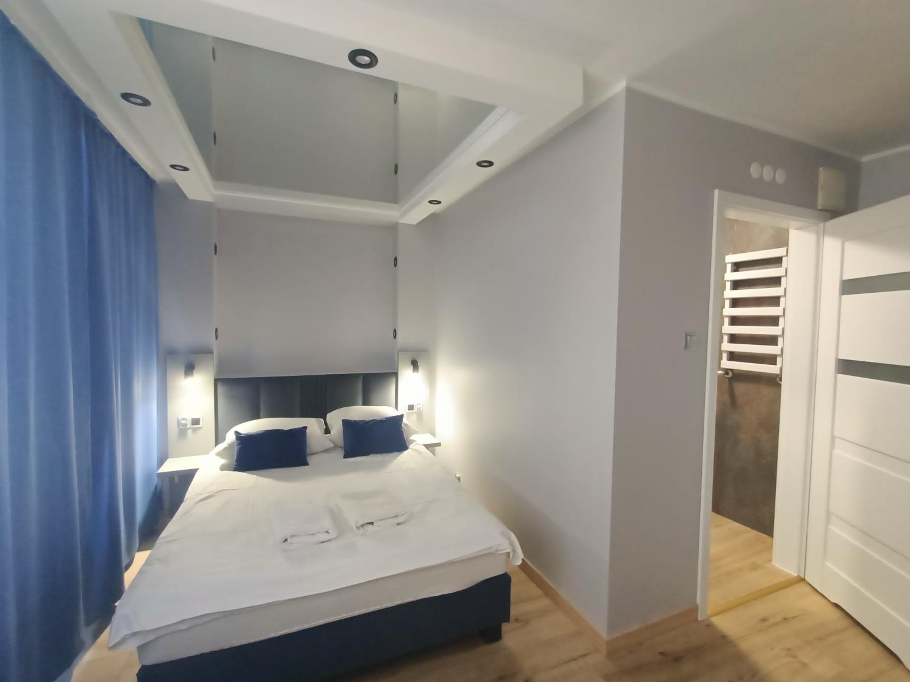 Deluxe Double Room - Photo 5