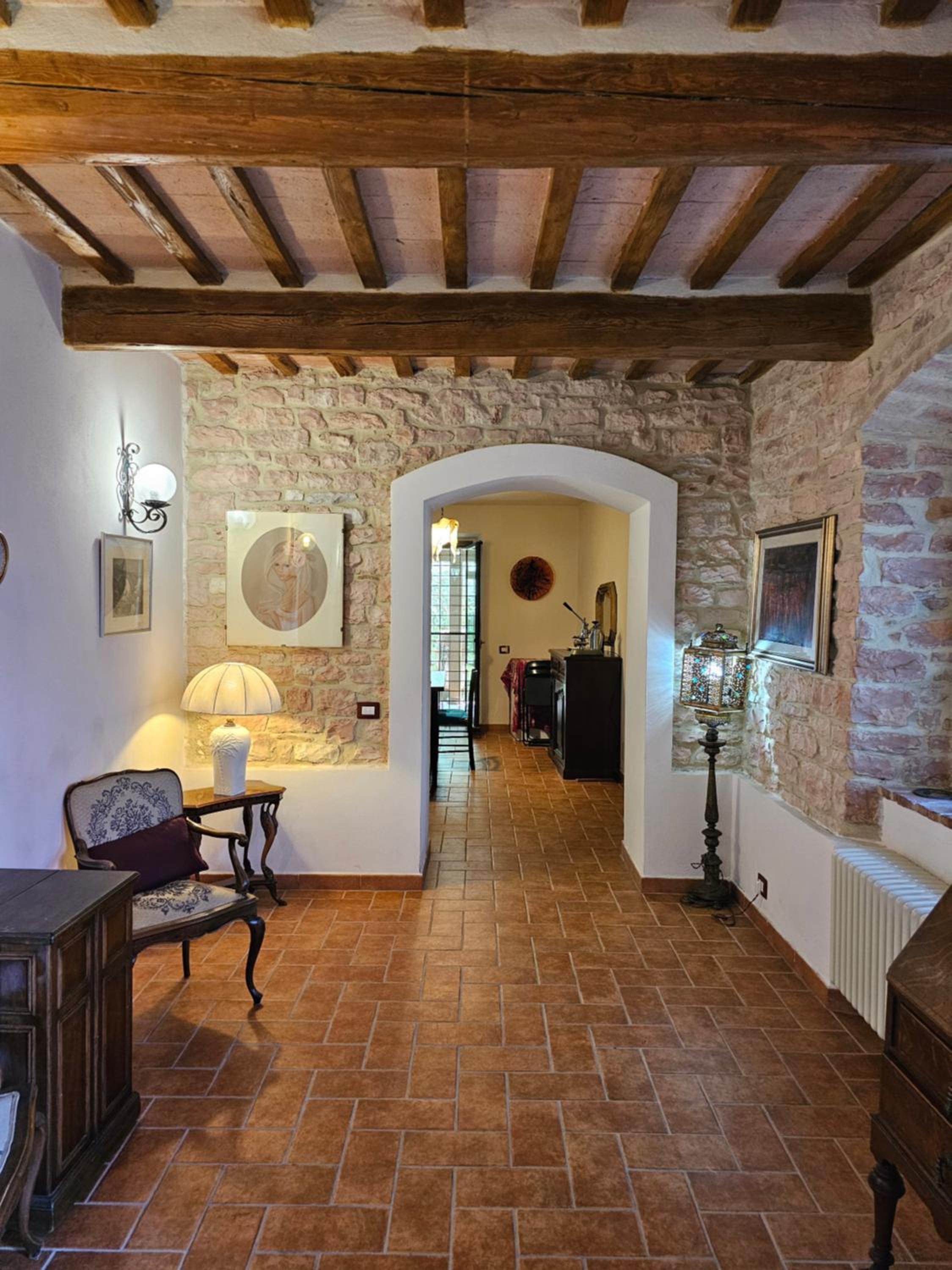 Maison de Deux Chambres