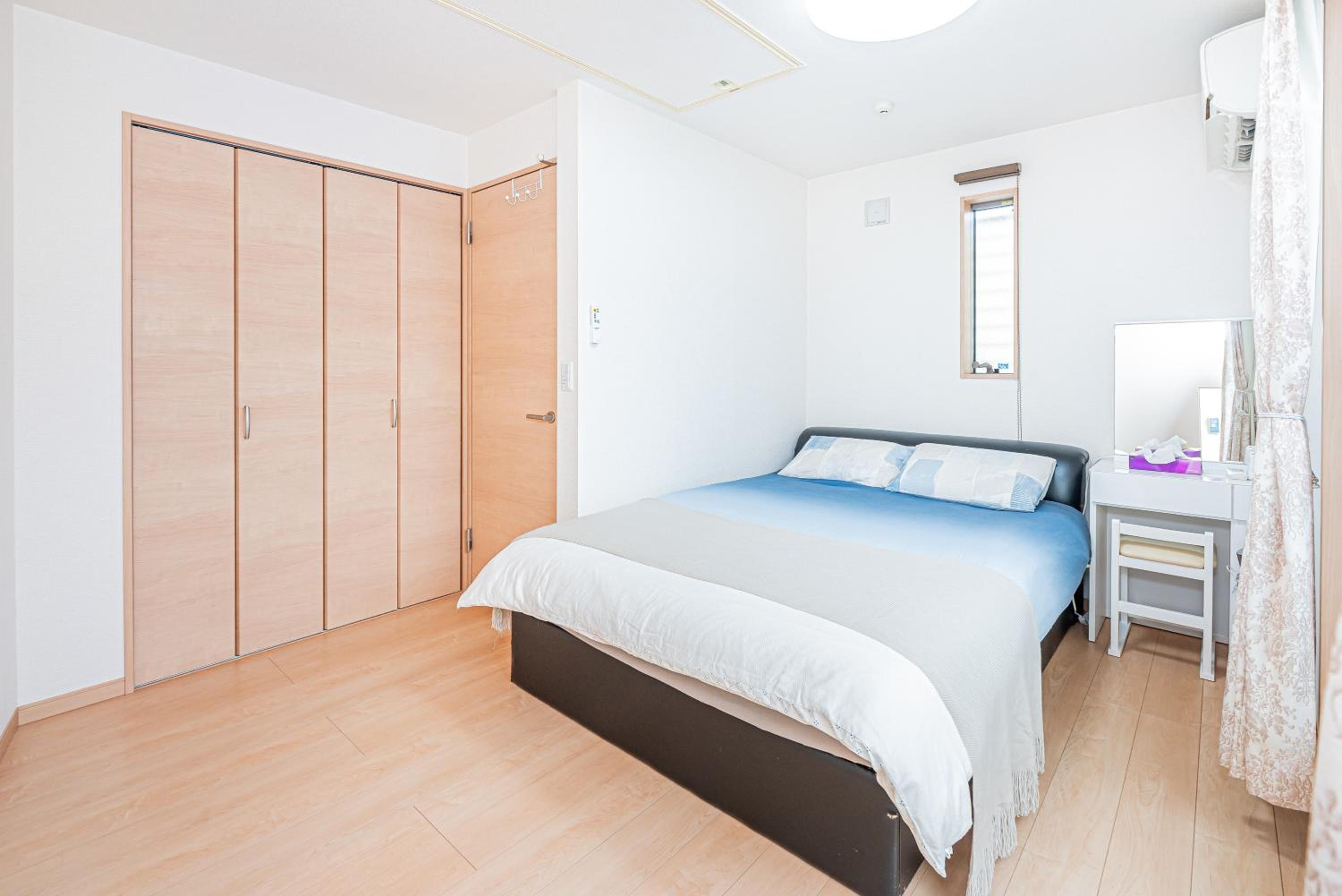 Three-Bedroom Villa photo 1