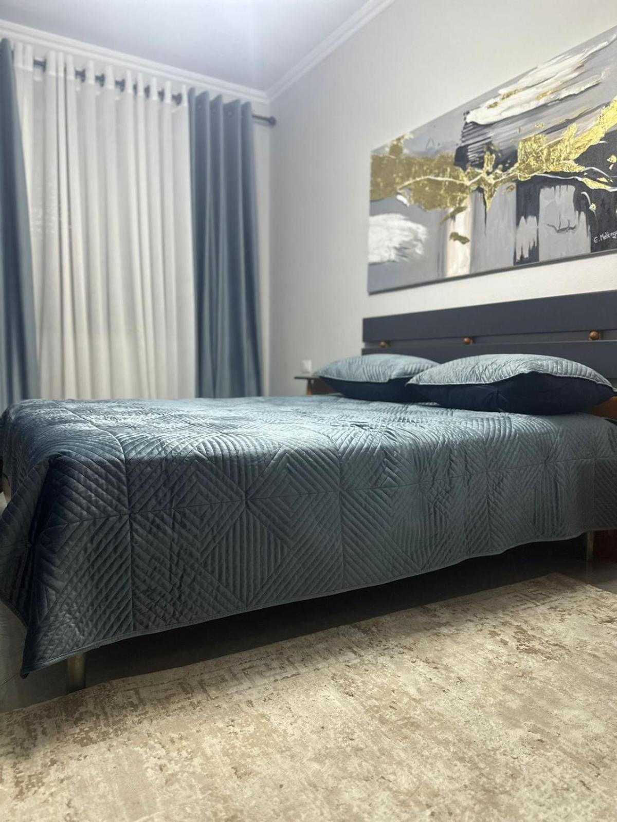 Double Room with Balcony (2 Adults + 1 Child)