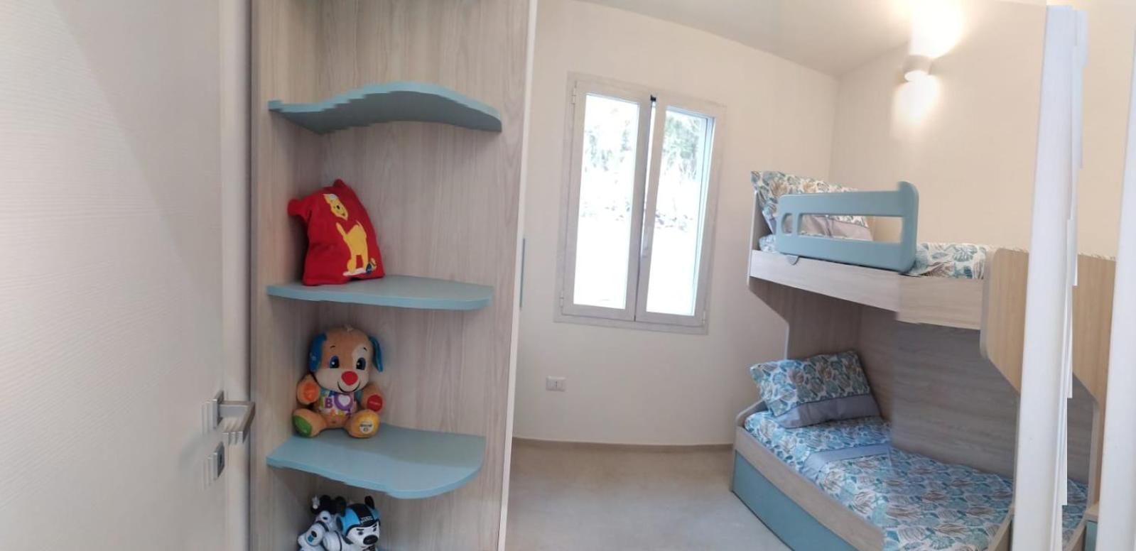 Three-Bedroom House photo 2