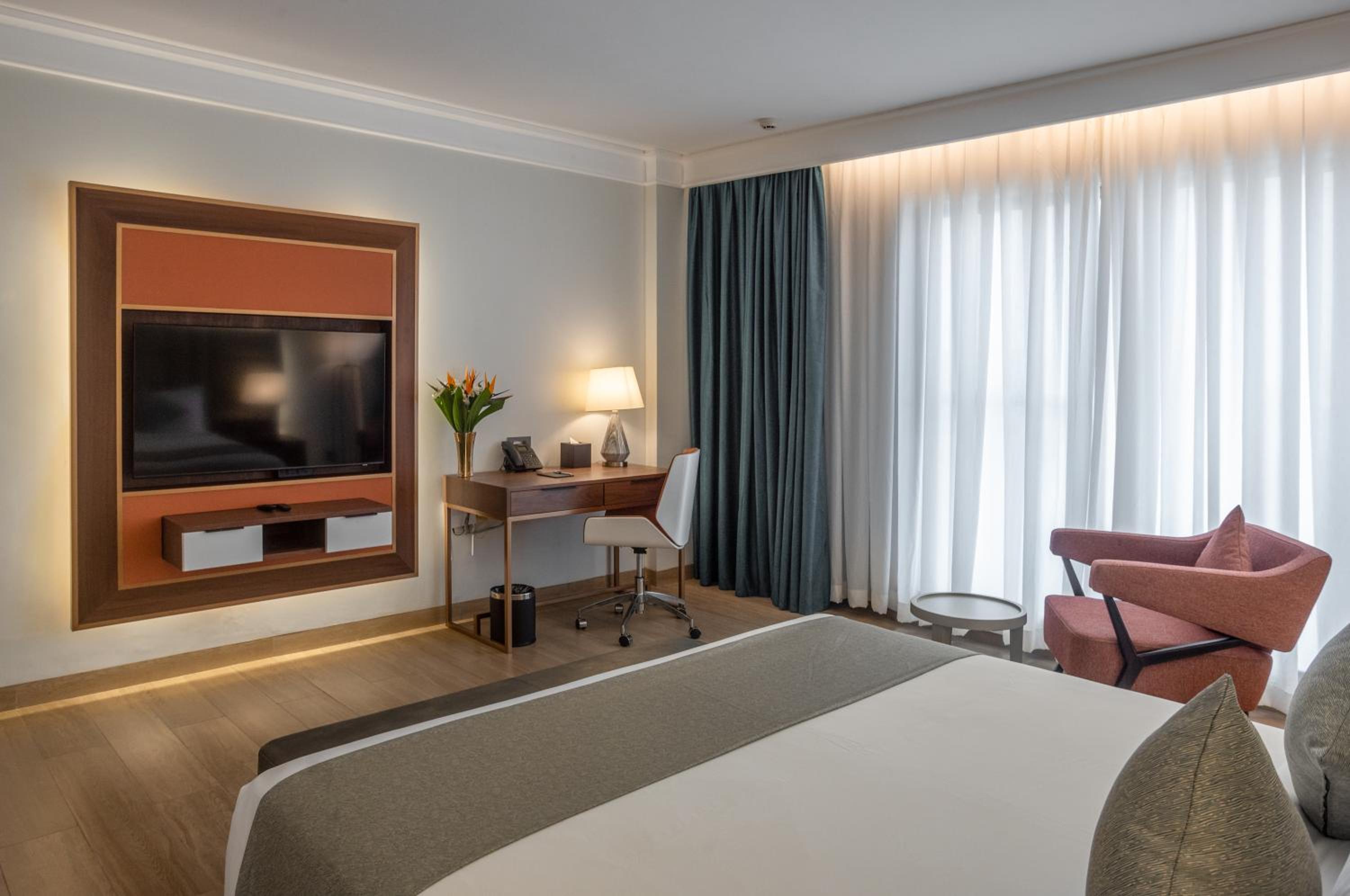 Superior Double Room photo 3