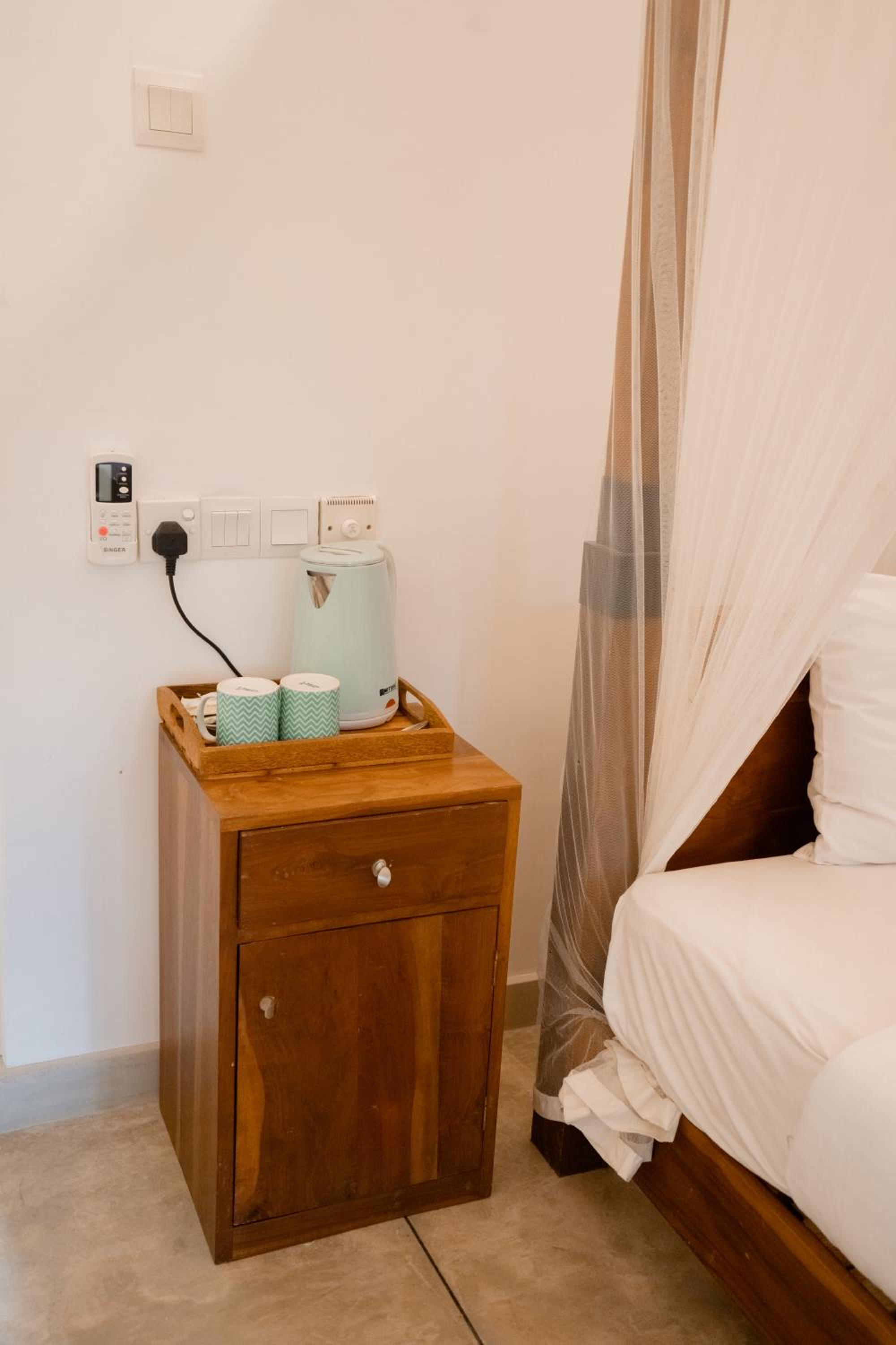 Familienzimmer Deluxe