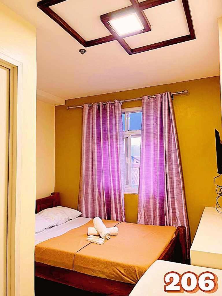 Budget Double Room