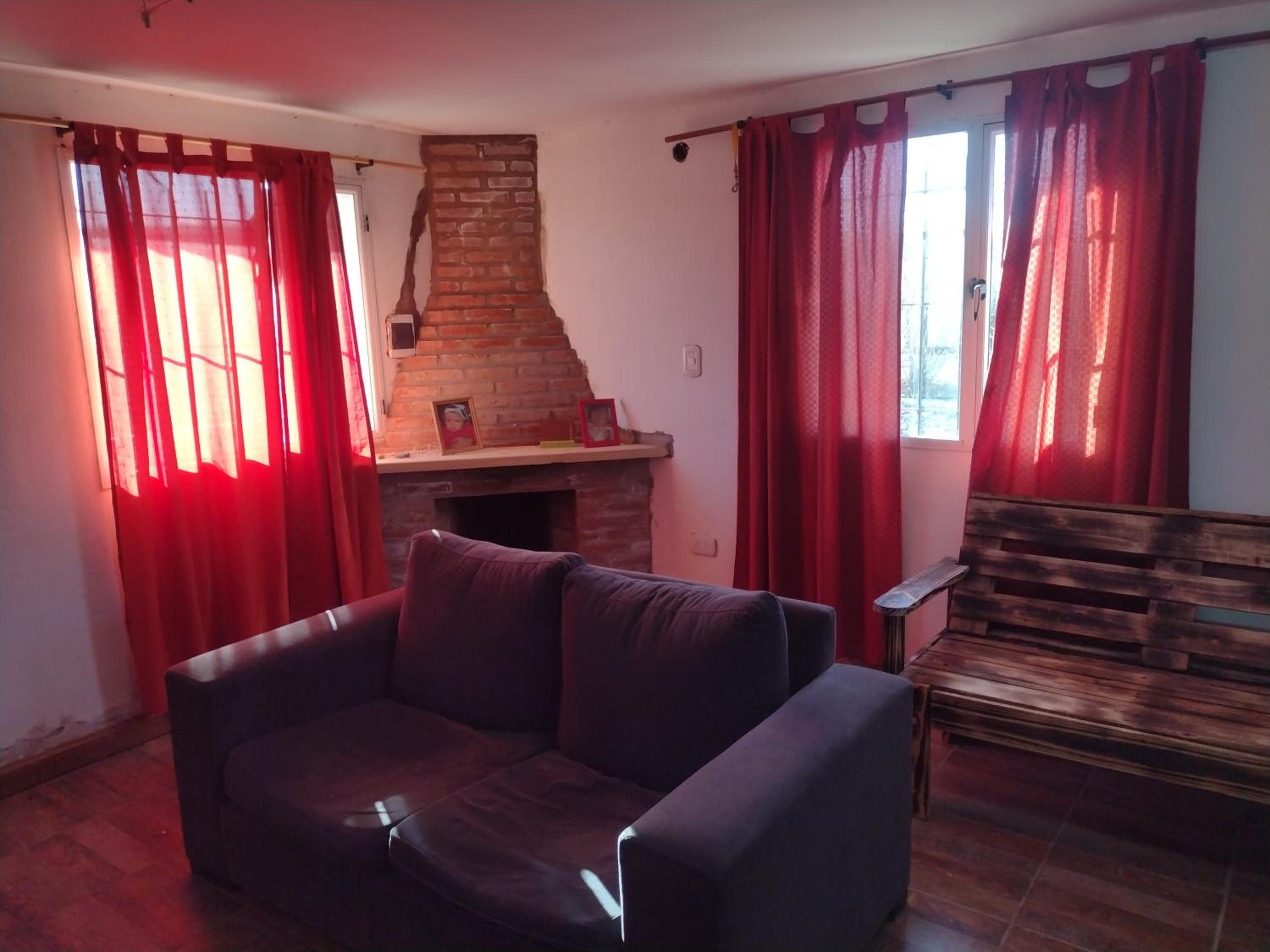 Two-Bedroom House photo 1