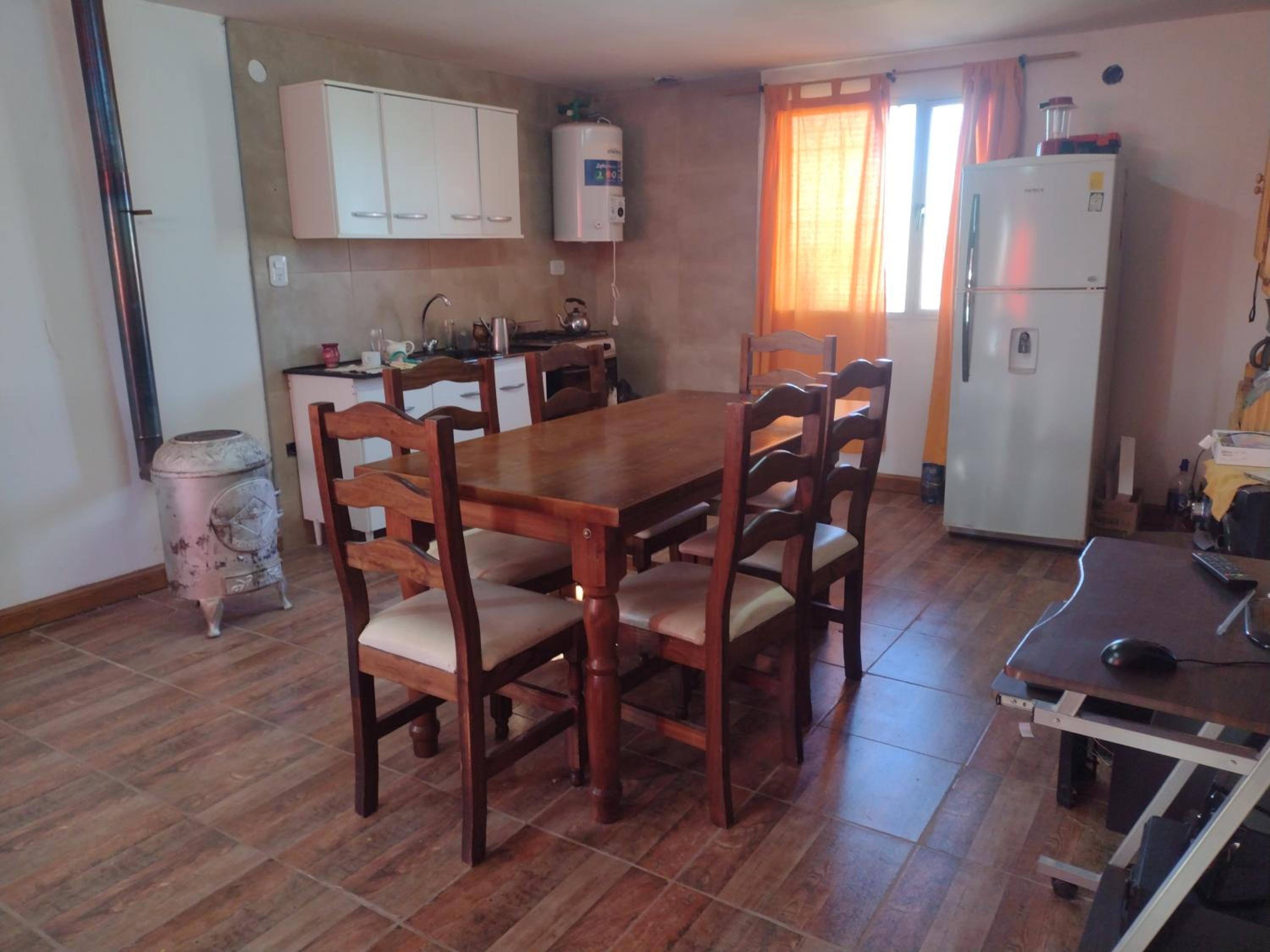 Two-Bedroom House photo 3
