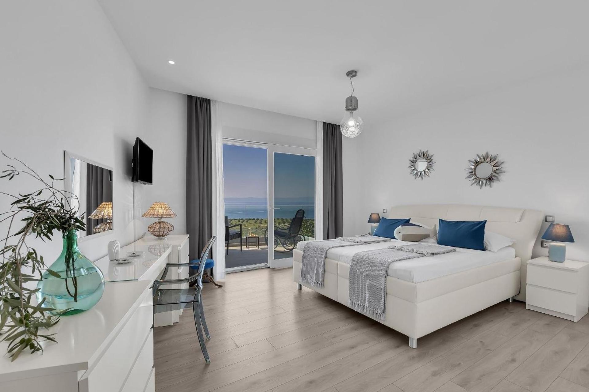 Four-Bedroom Vacation Home