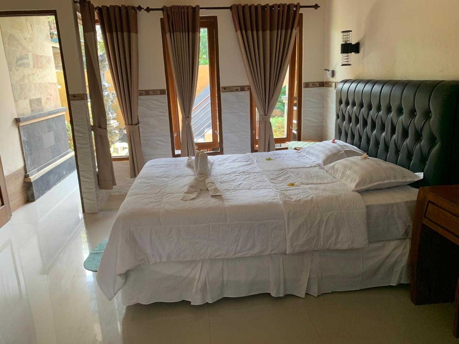 Double Room - Photo 9