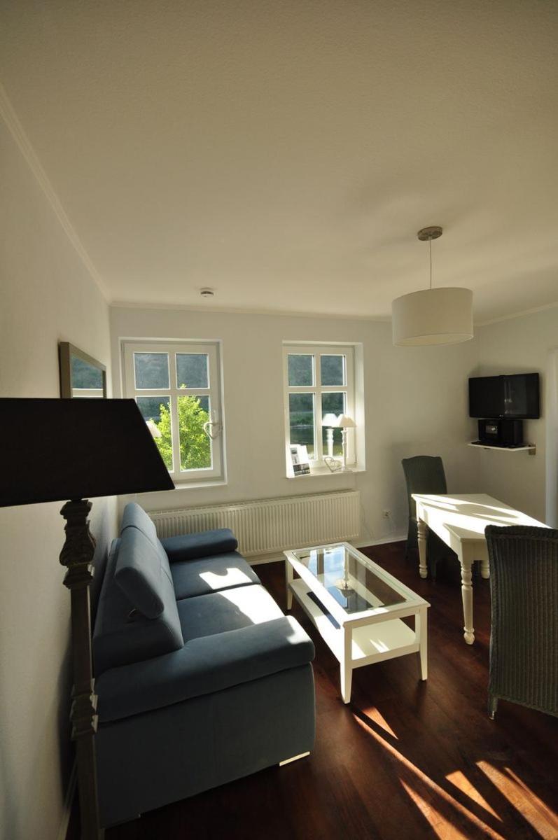 Suite with Balcony photo 1