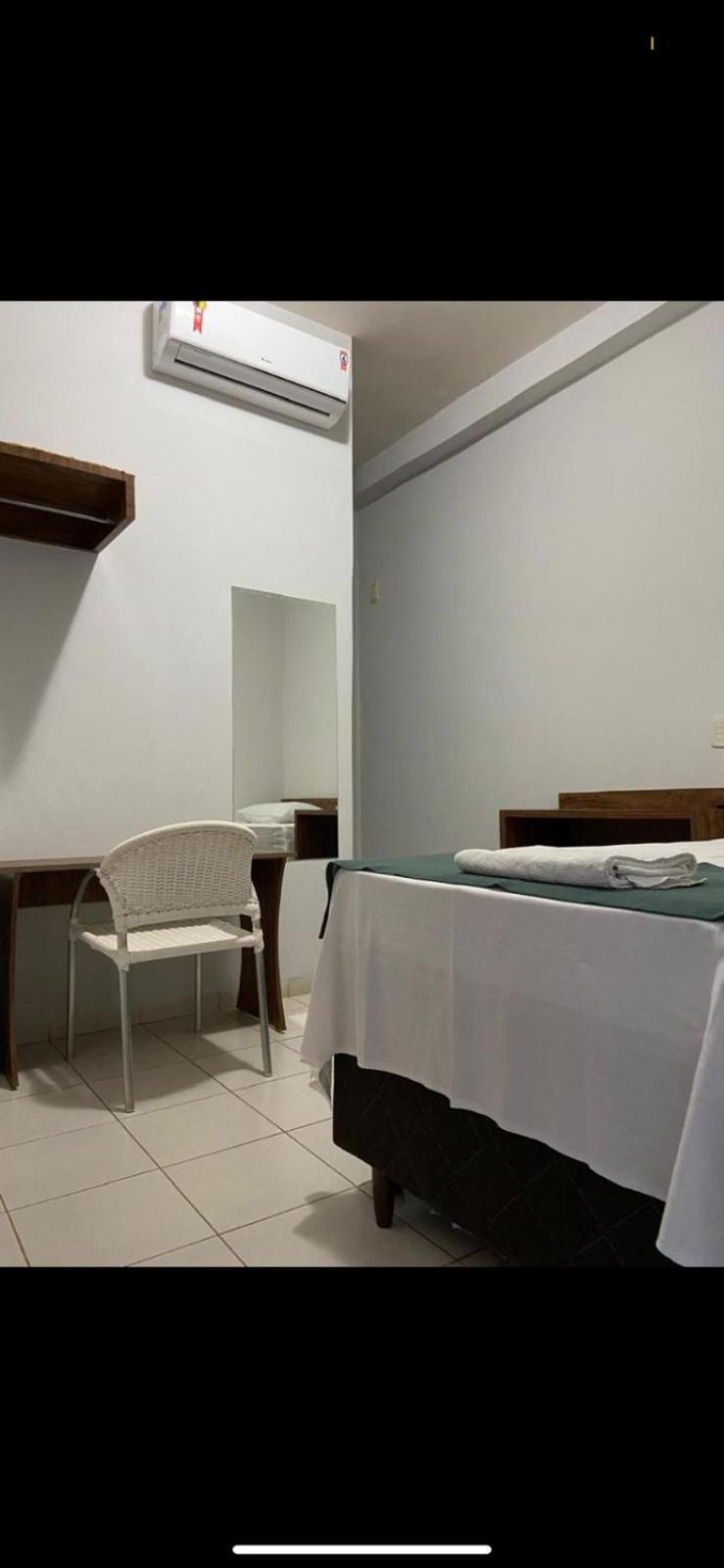 Single Room photo 1