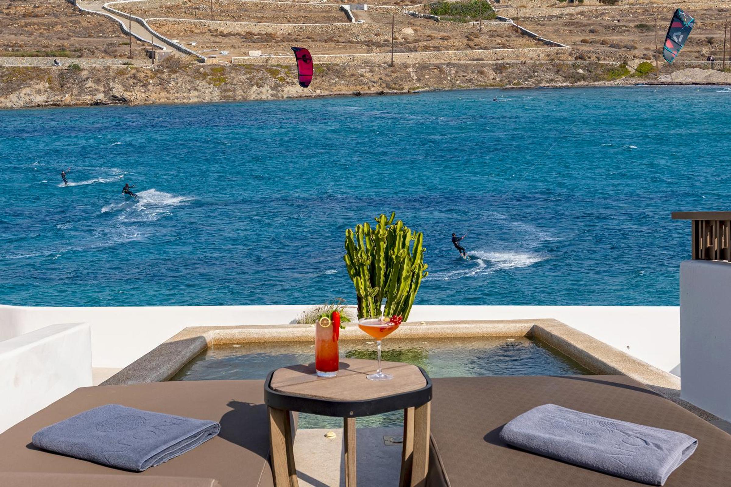 CELESTIAL Suite with Private Pool photo 2