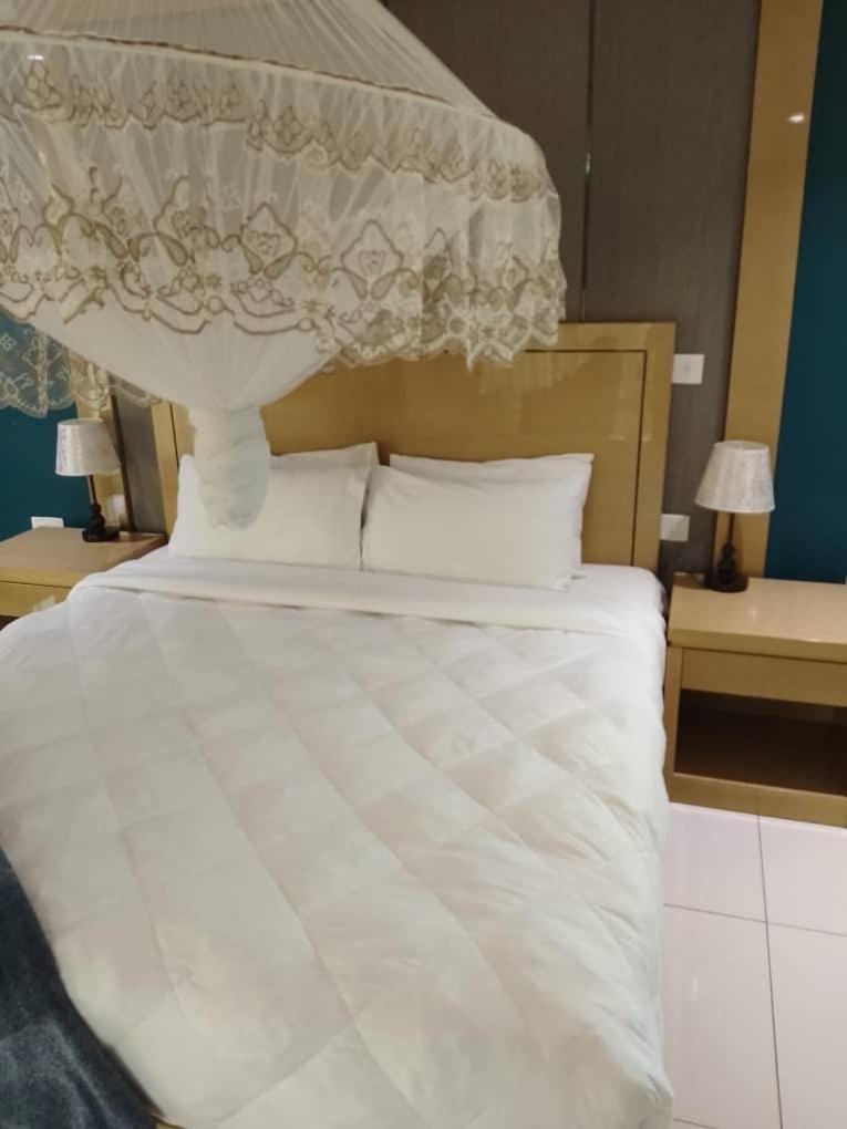 King Room With Balcony