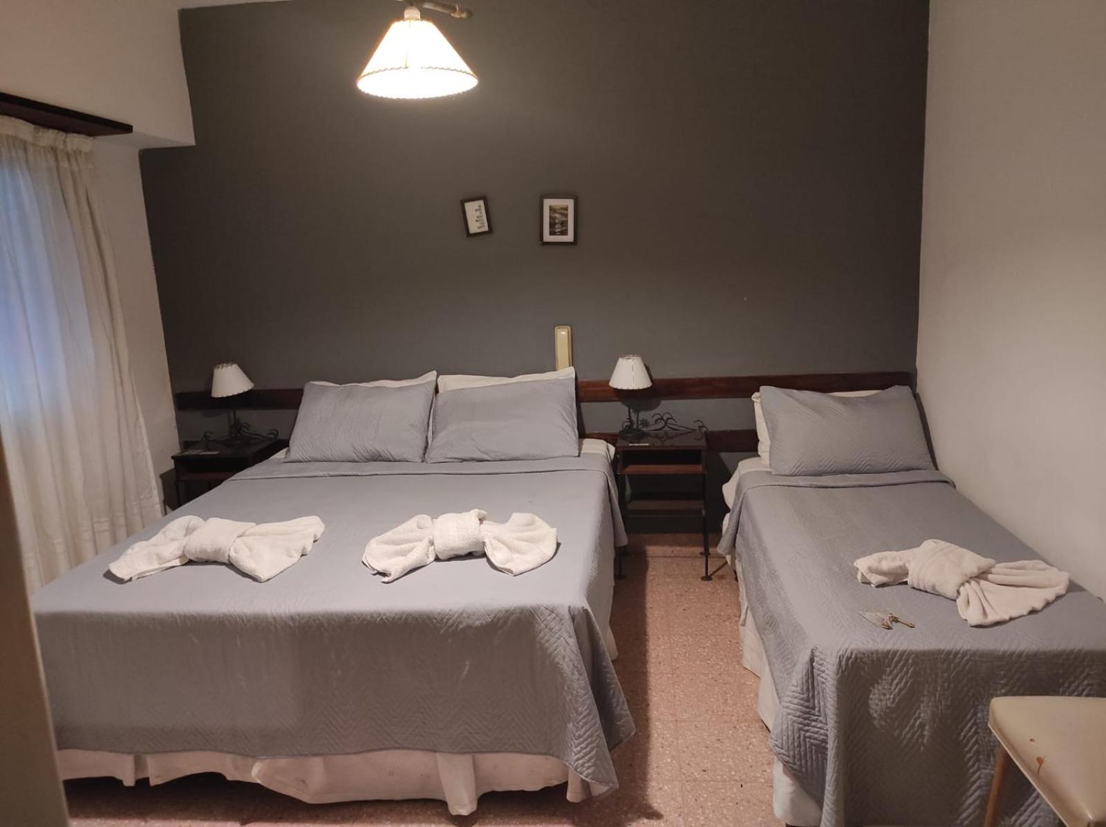 Triple Room photo 1