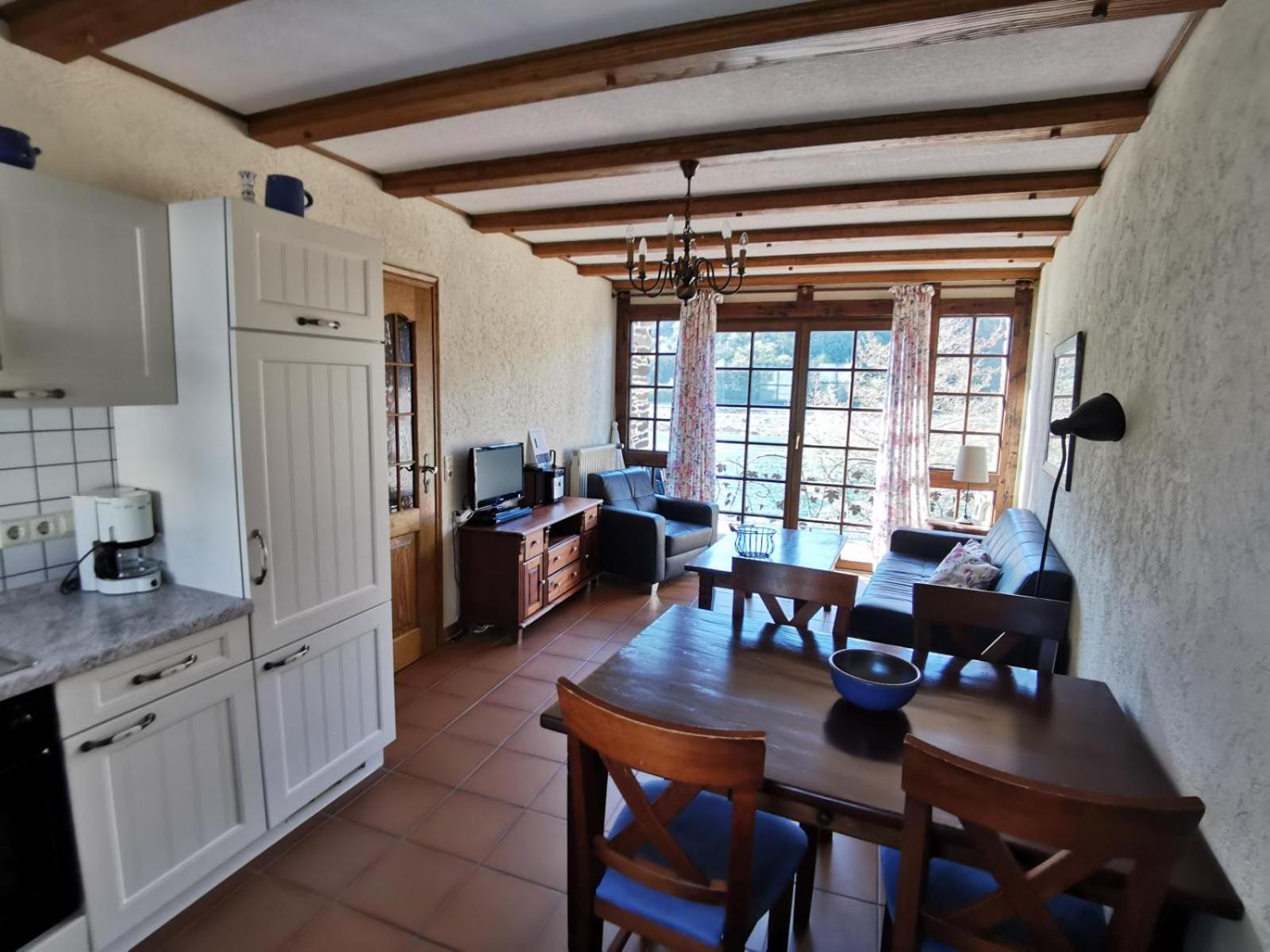 Suite with Balcony photo 2