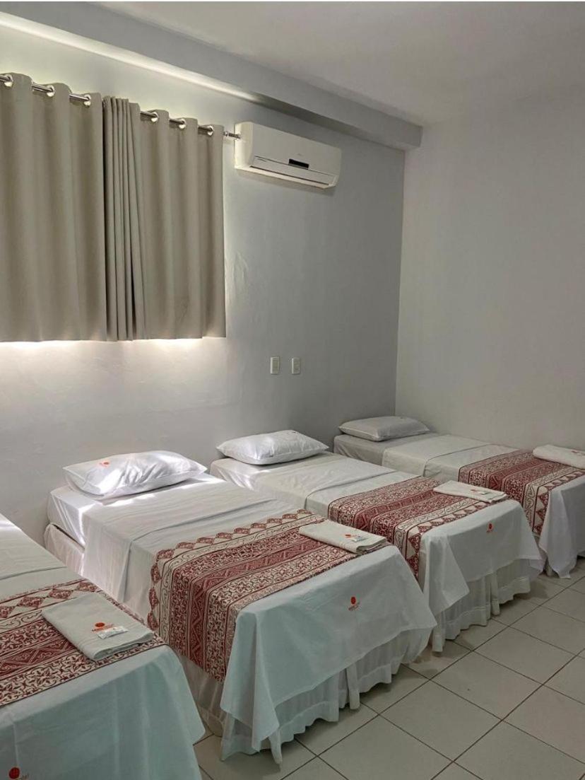 Quadruple Room photo 1