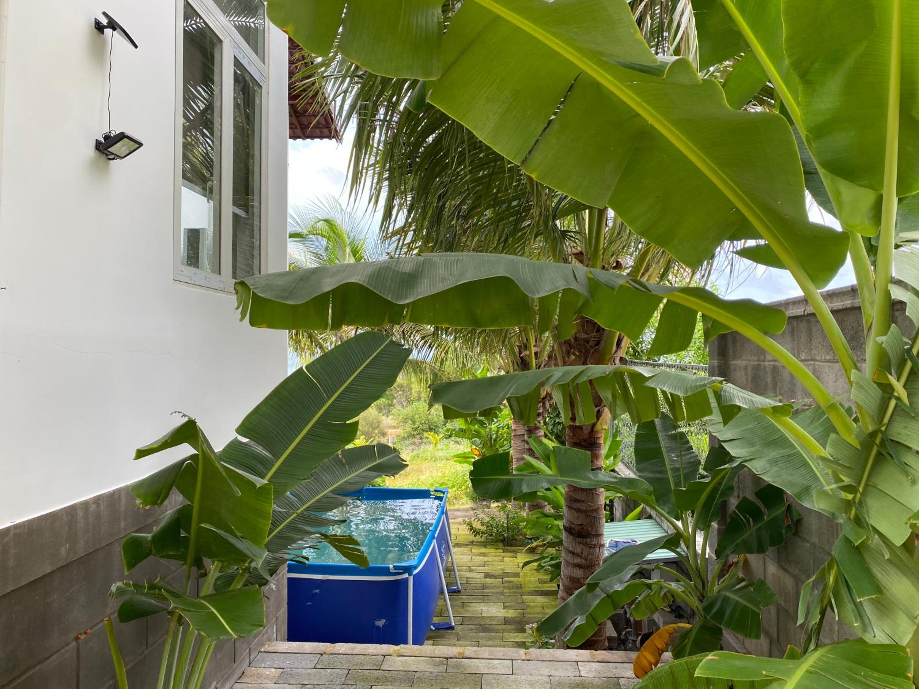 Two-Bedroom Villa photo 2