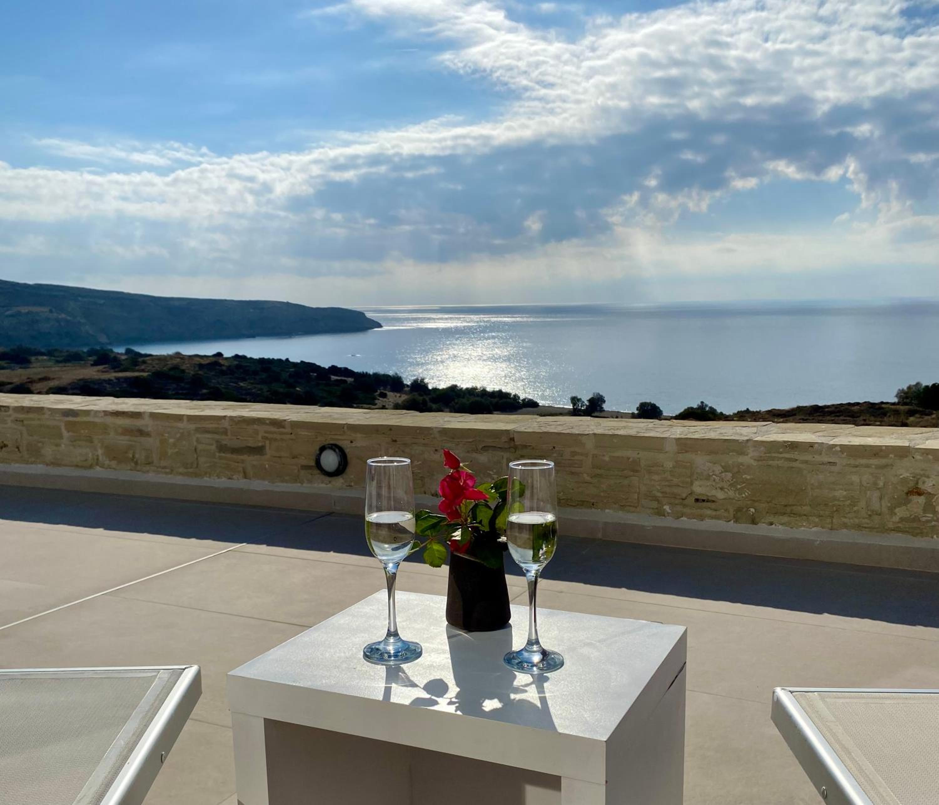 Villa with Sea View photo 1