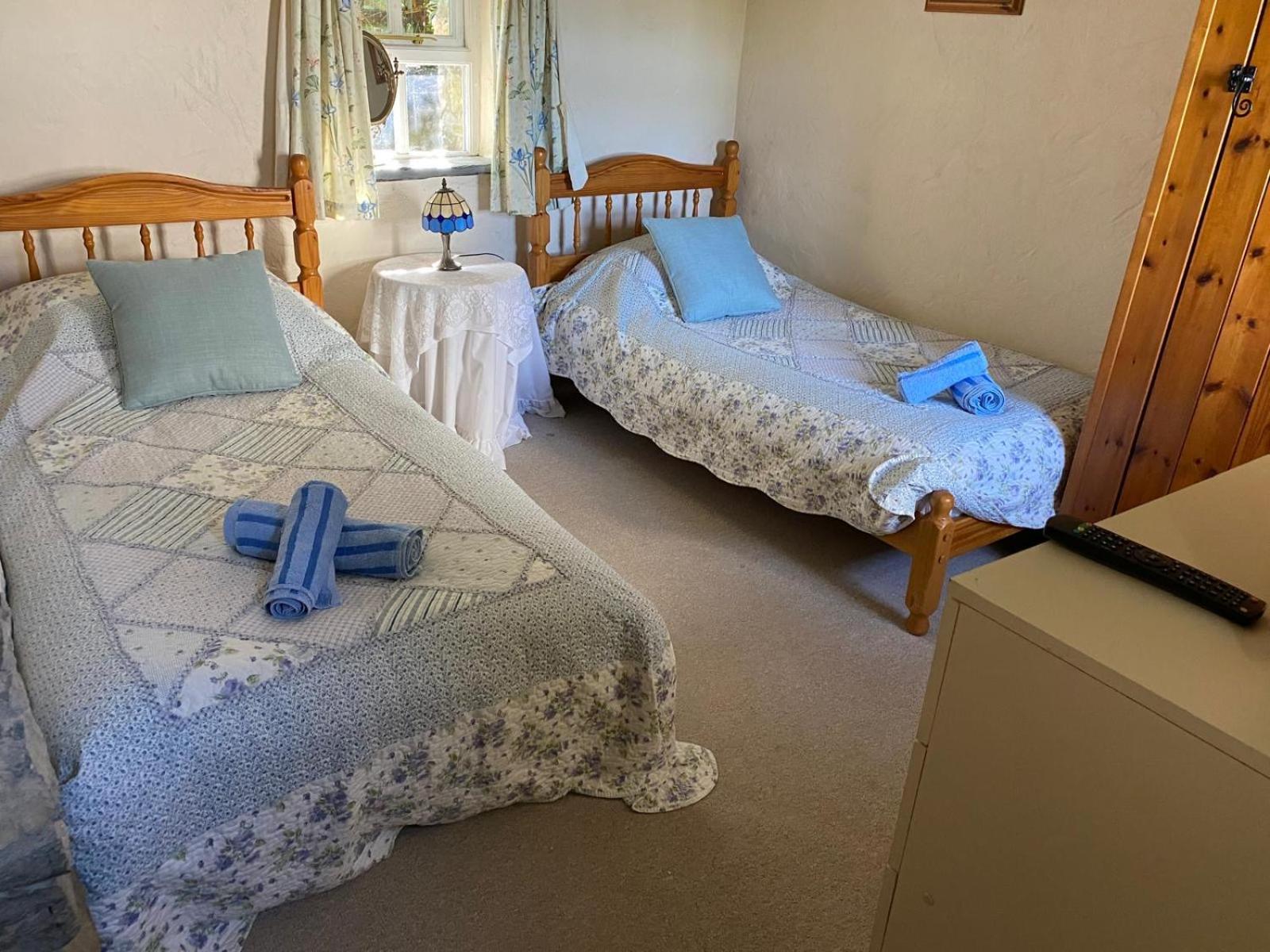 Two-Bedroom House photo 2
