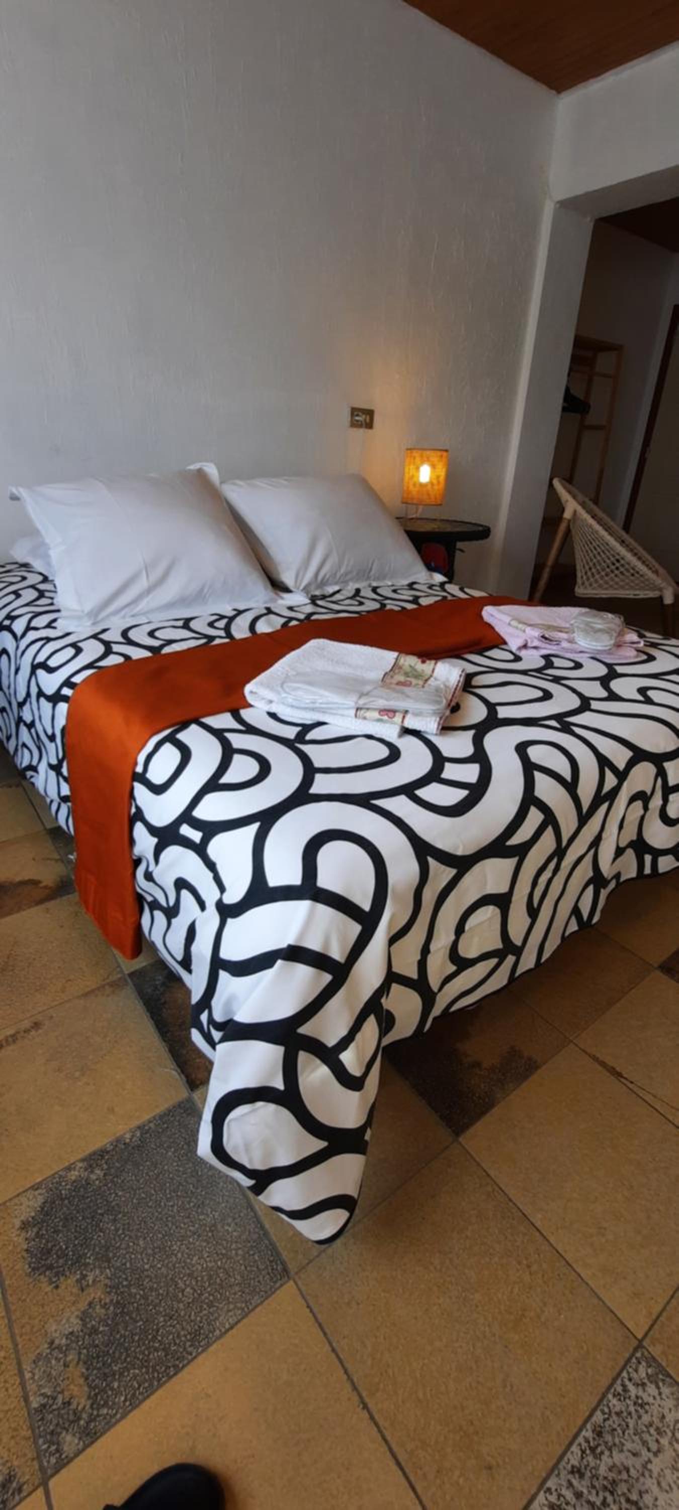 Double Room with Private Bathroom - Photo 5