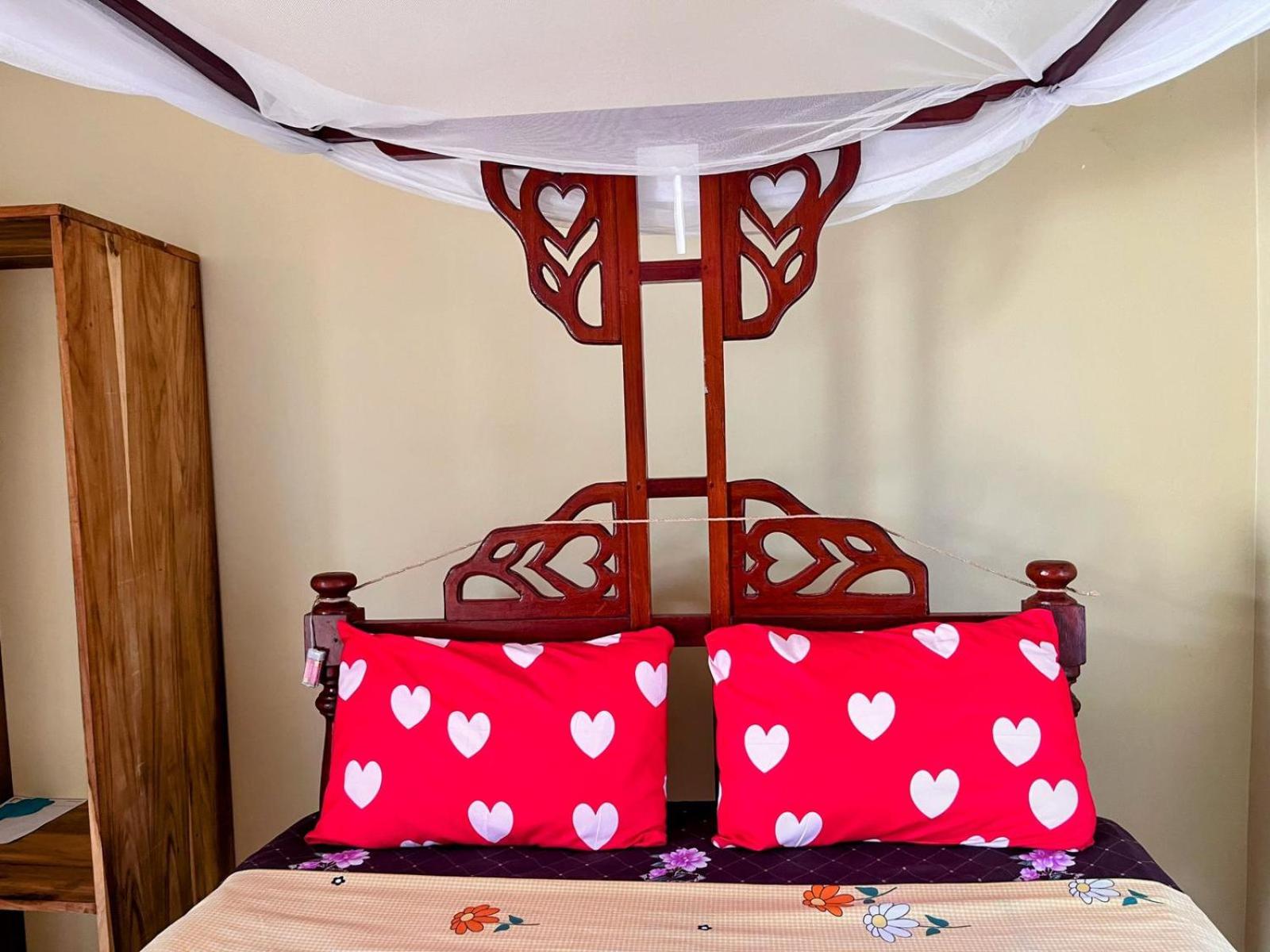 Standard Double Room photo 2