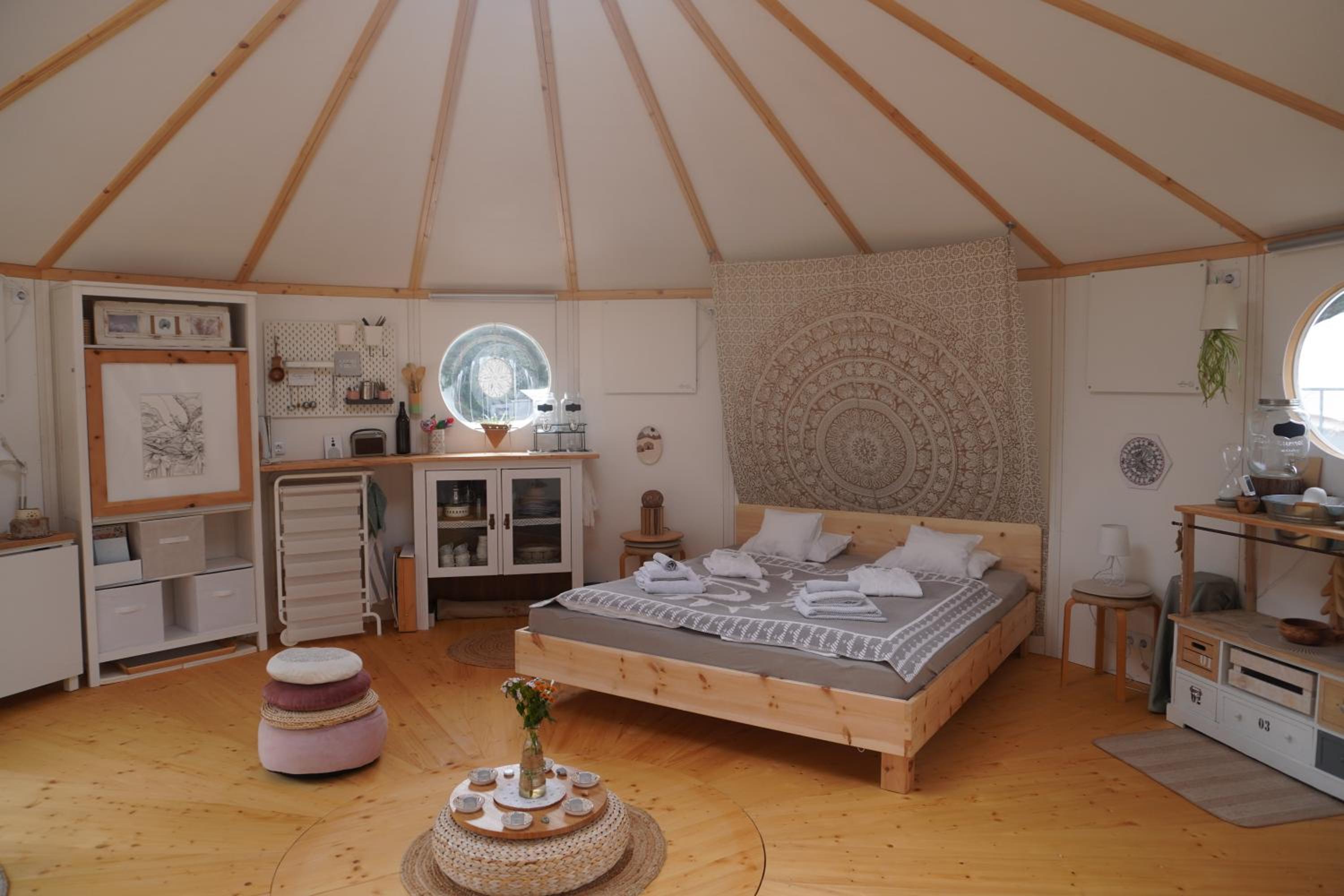 Bungalow