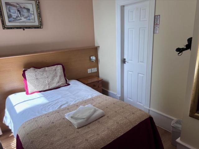 Business Double Room