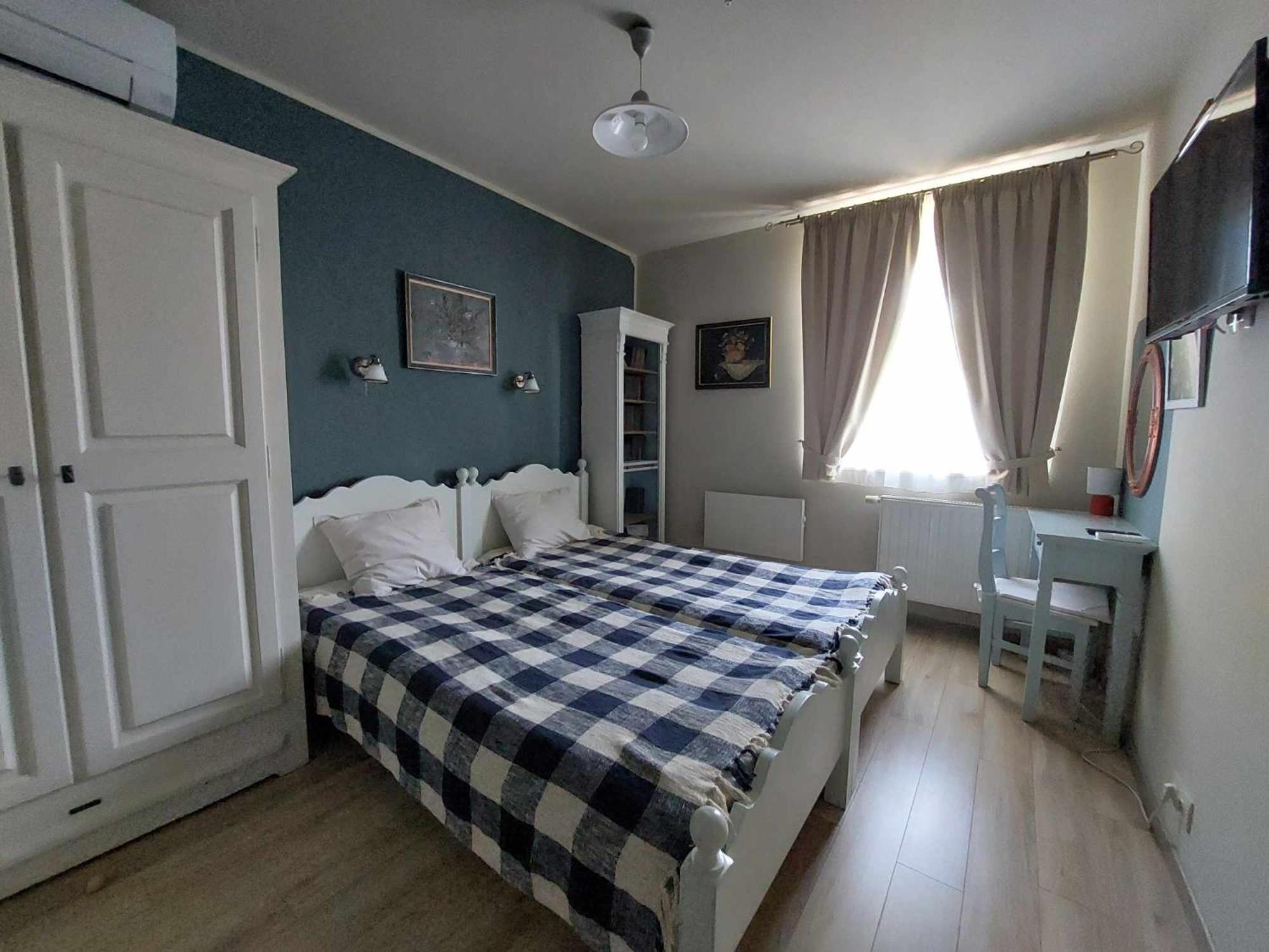 Double Or Twin Room With City View photo 1