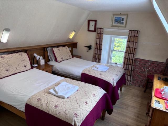 Classic Twin Room