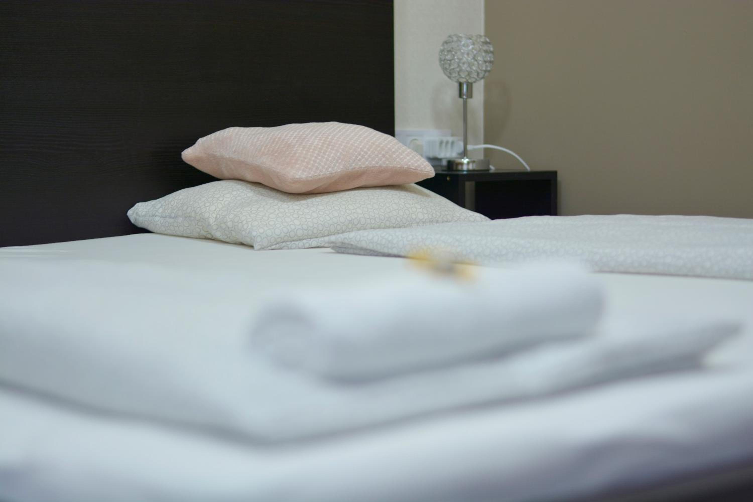 Double Room With Private Bathroom photo 3