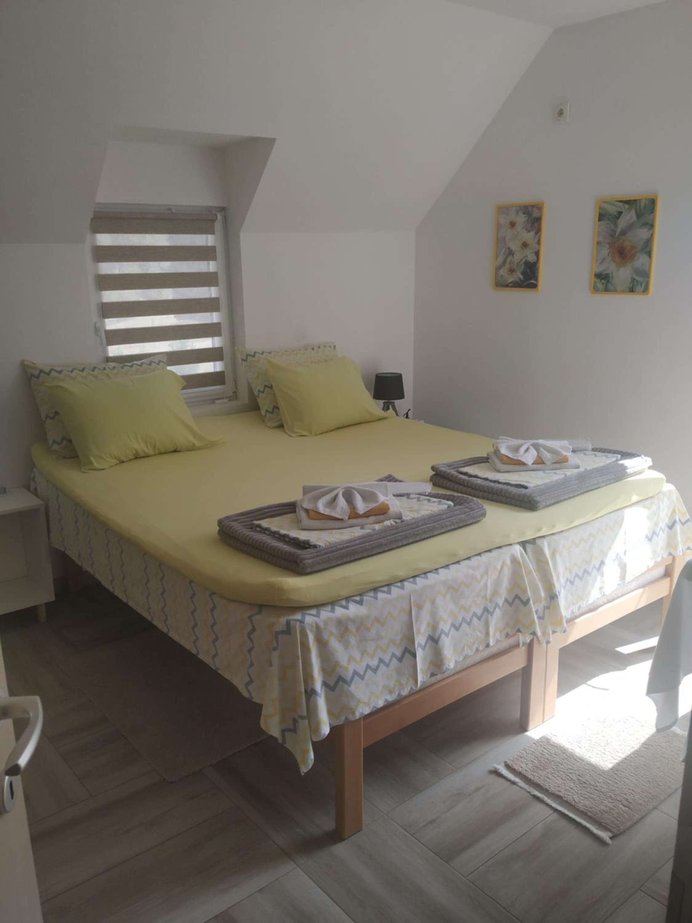Double Room with Terrace photo 2