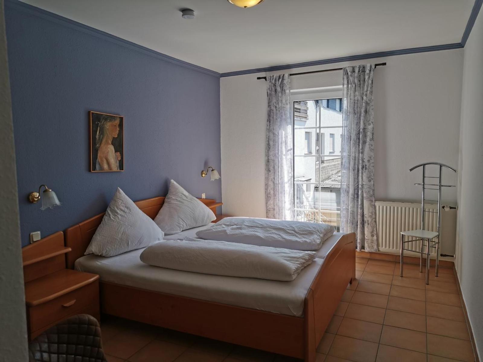 Suite with Balcony photo 3