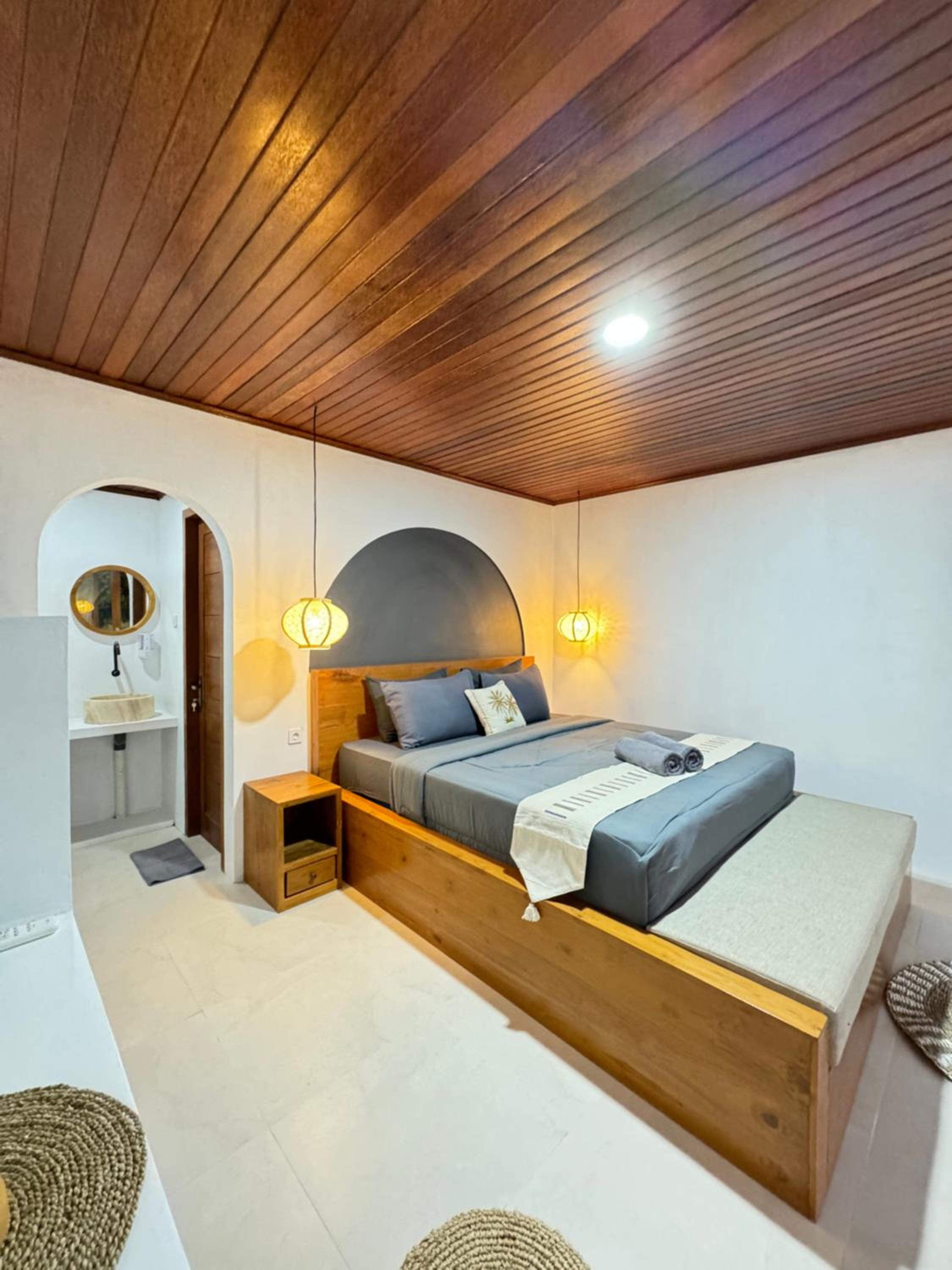 Villa with Private Pool photo 3