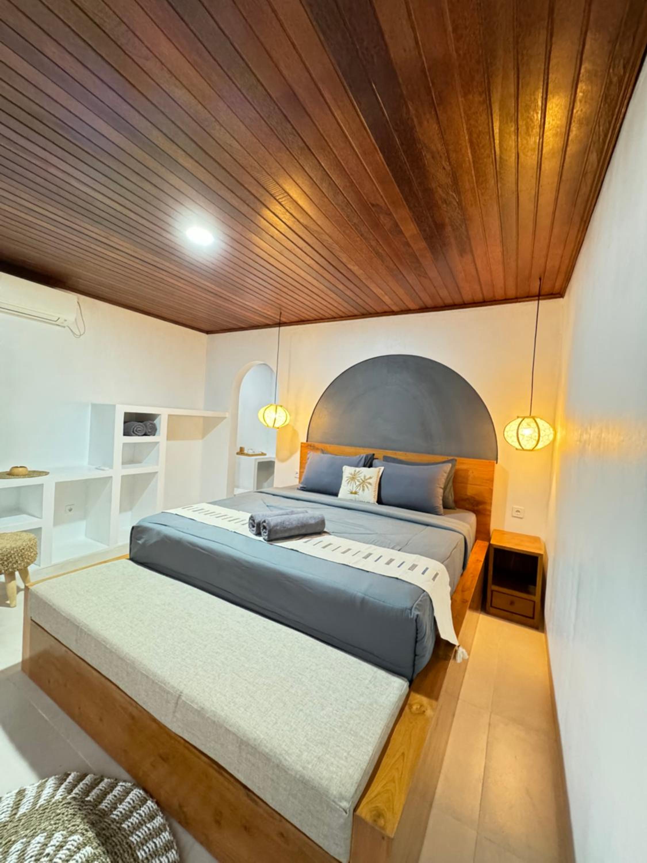 Villa with Private Pool photo 1