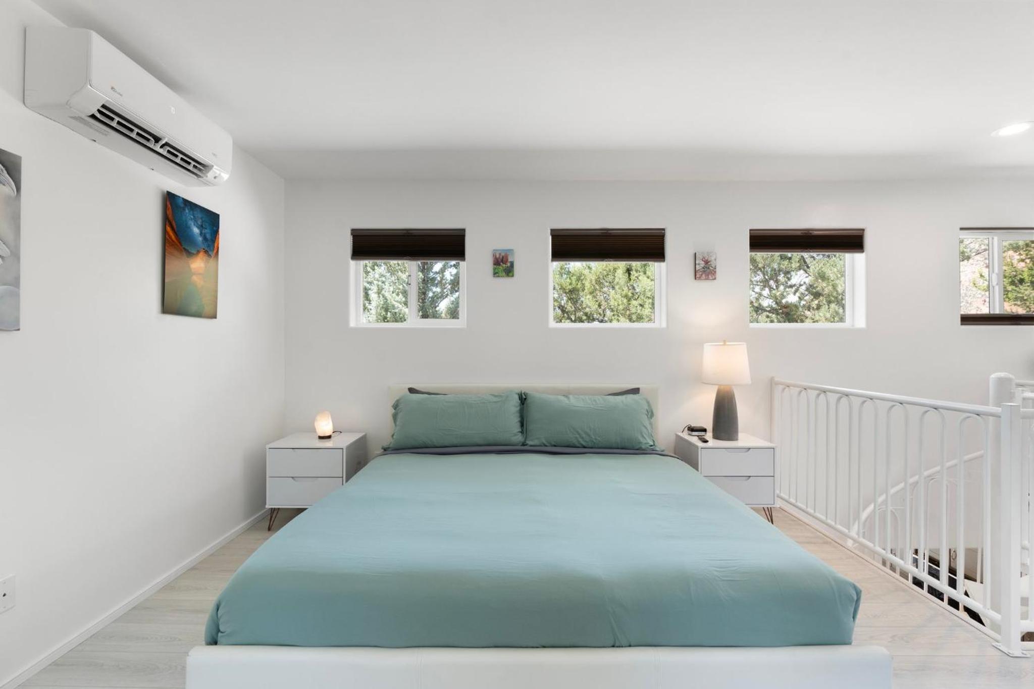 Three-Bedroom House photo 1
