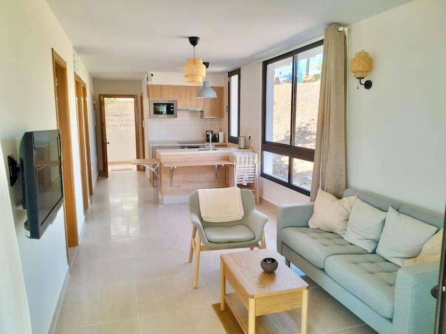 Apartamento Deluxe de Dos Habitaciones