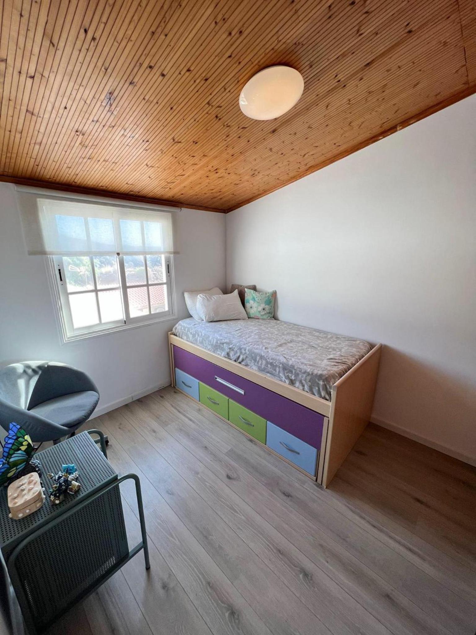 Three-Bedroom House photo 2