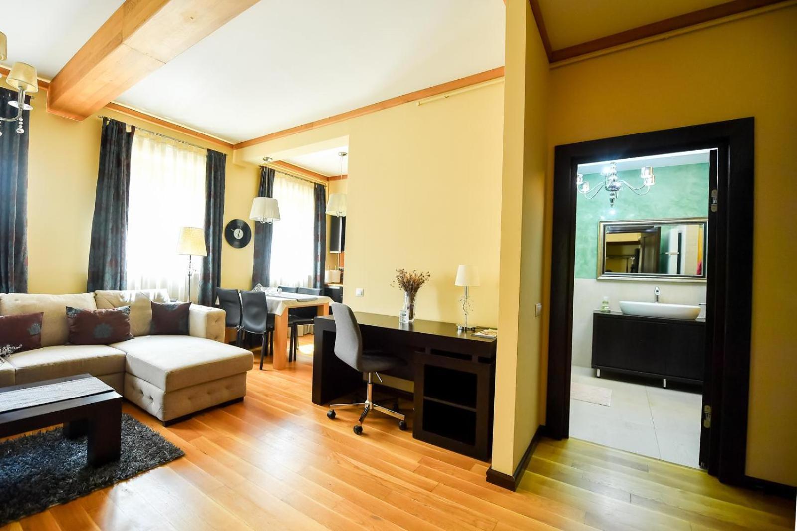 Apartment - Photo 3