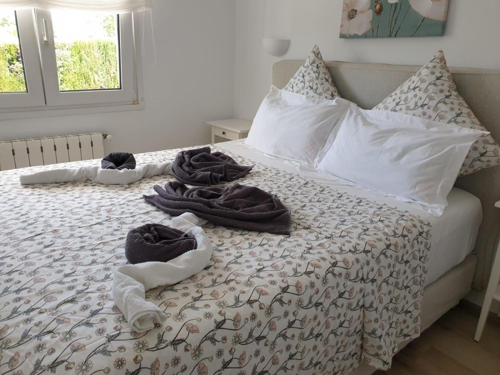 Casa de Vacaciones