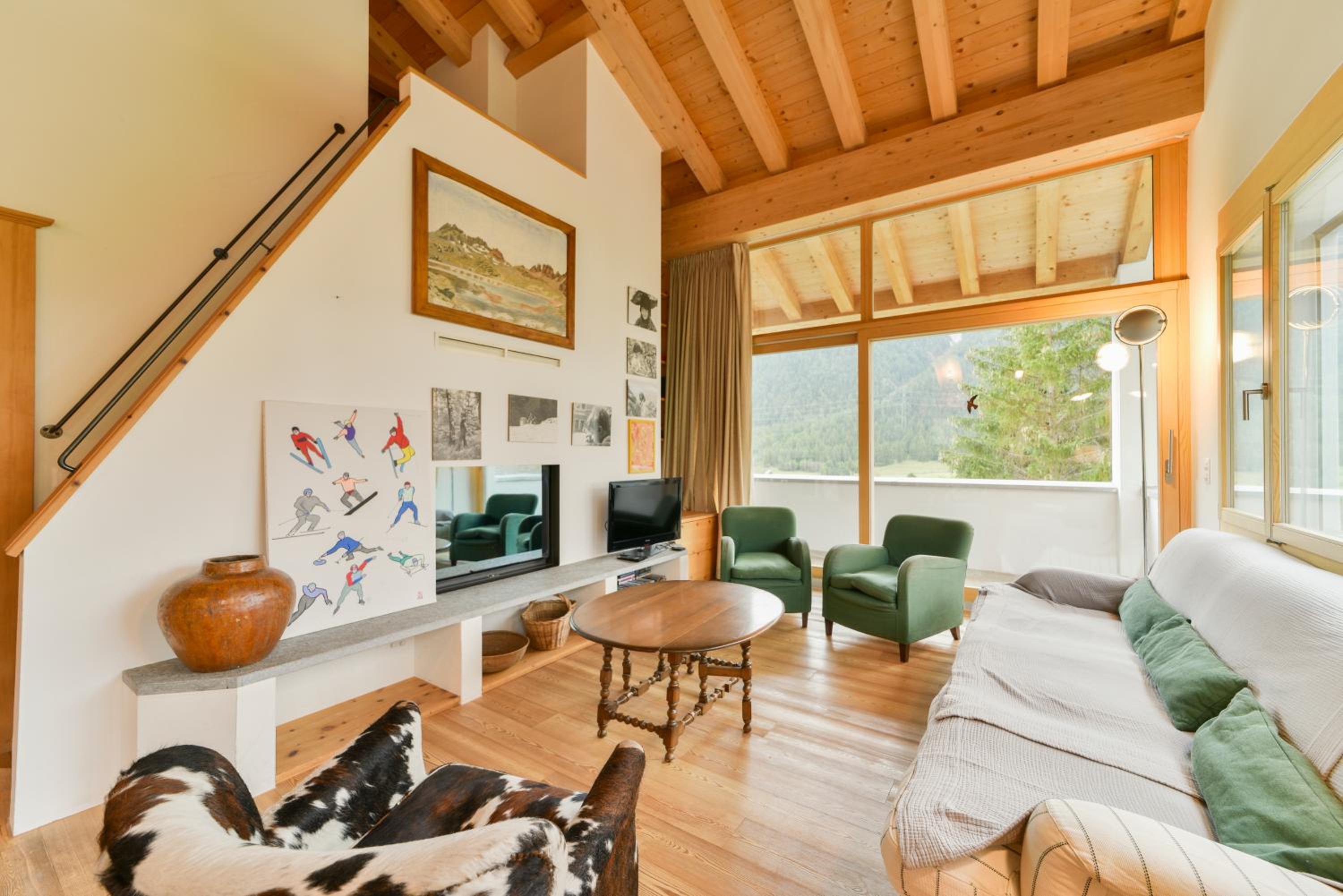 Maisonette photo 1
