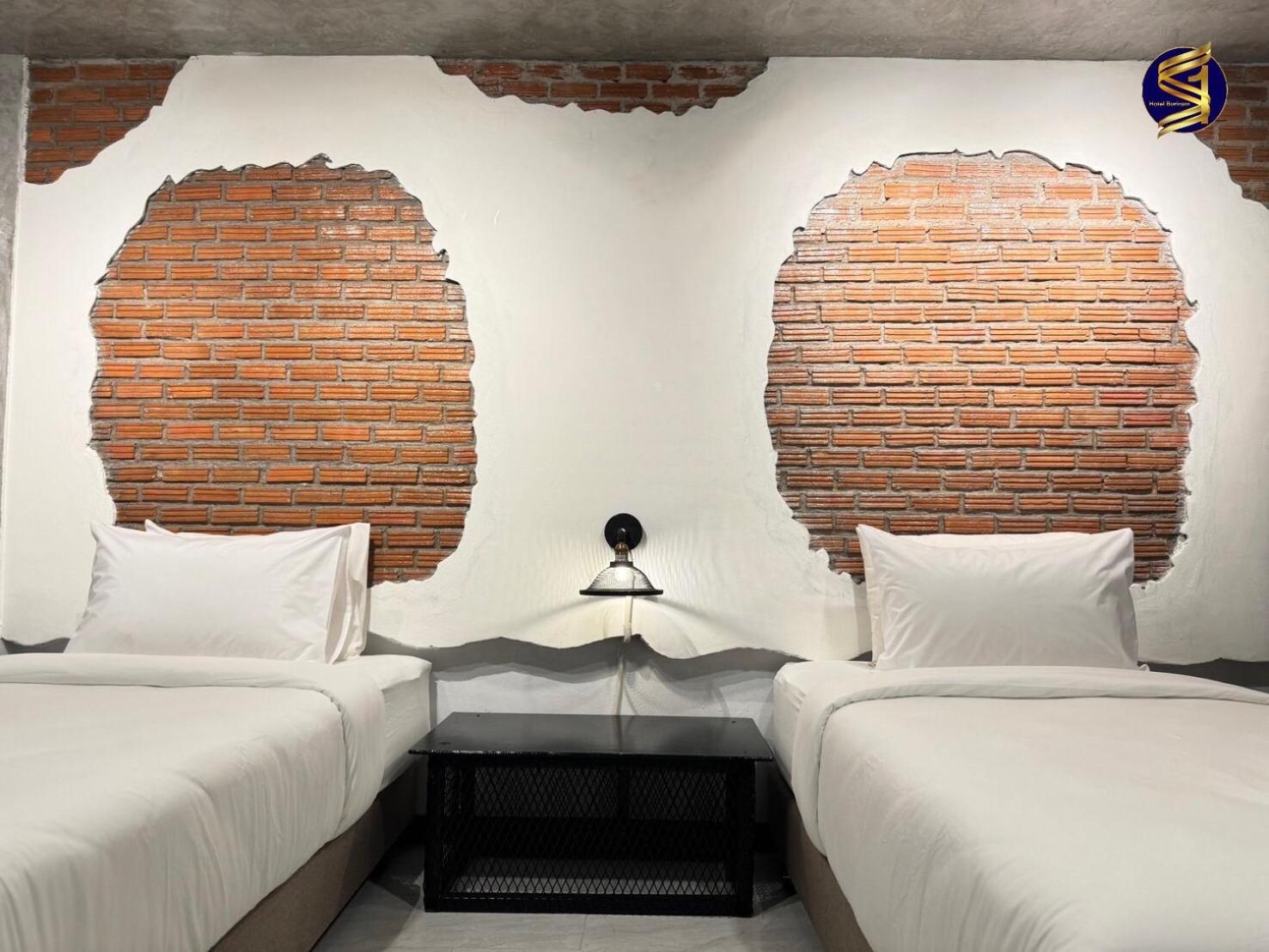 Deluxe Twin Room - Photo 1