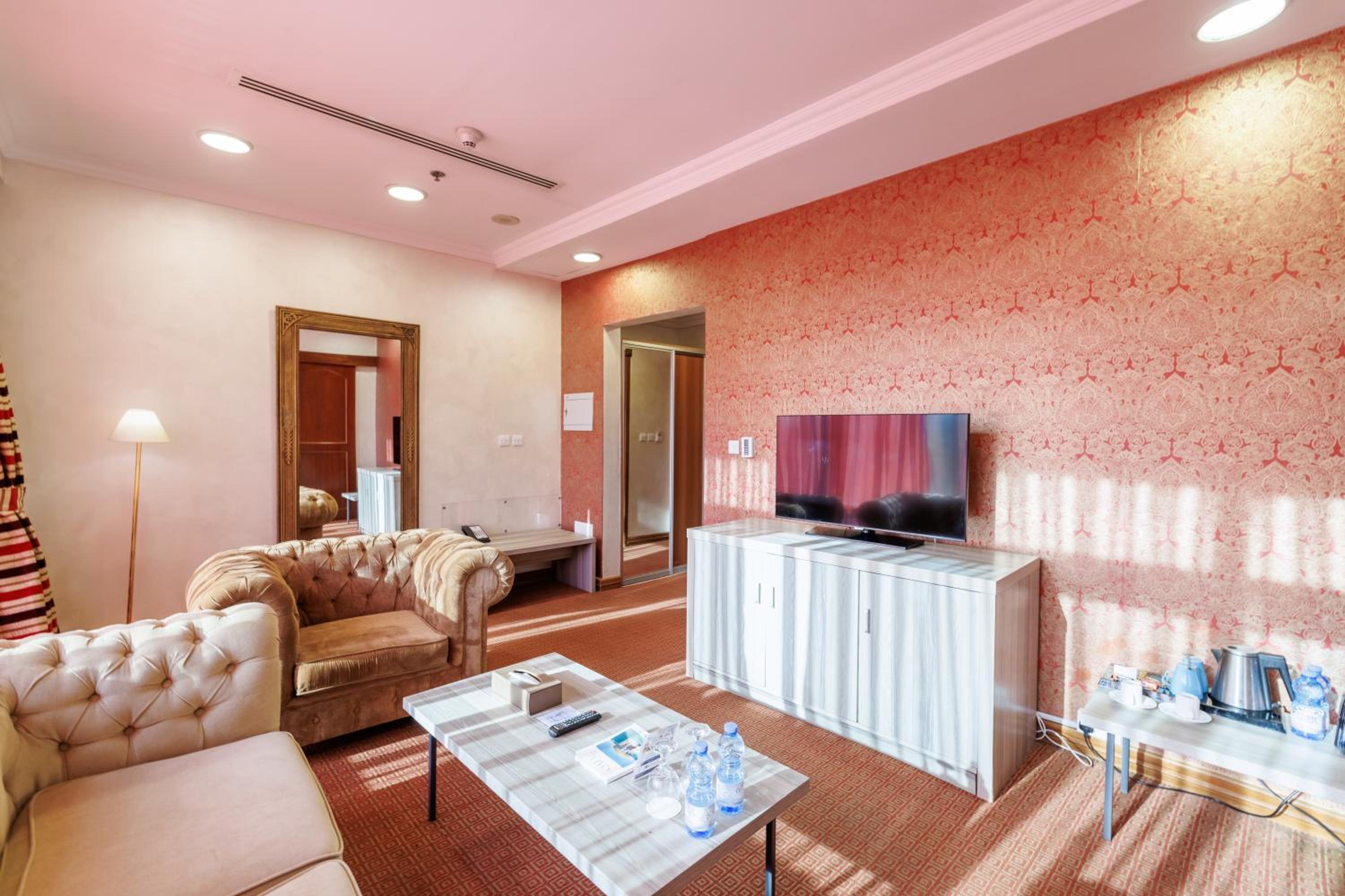 Junior Suite photo 2