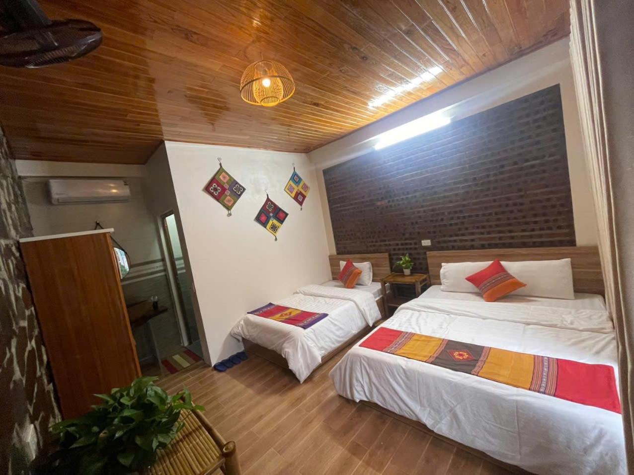 Triple Room photo 2