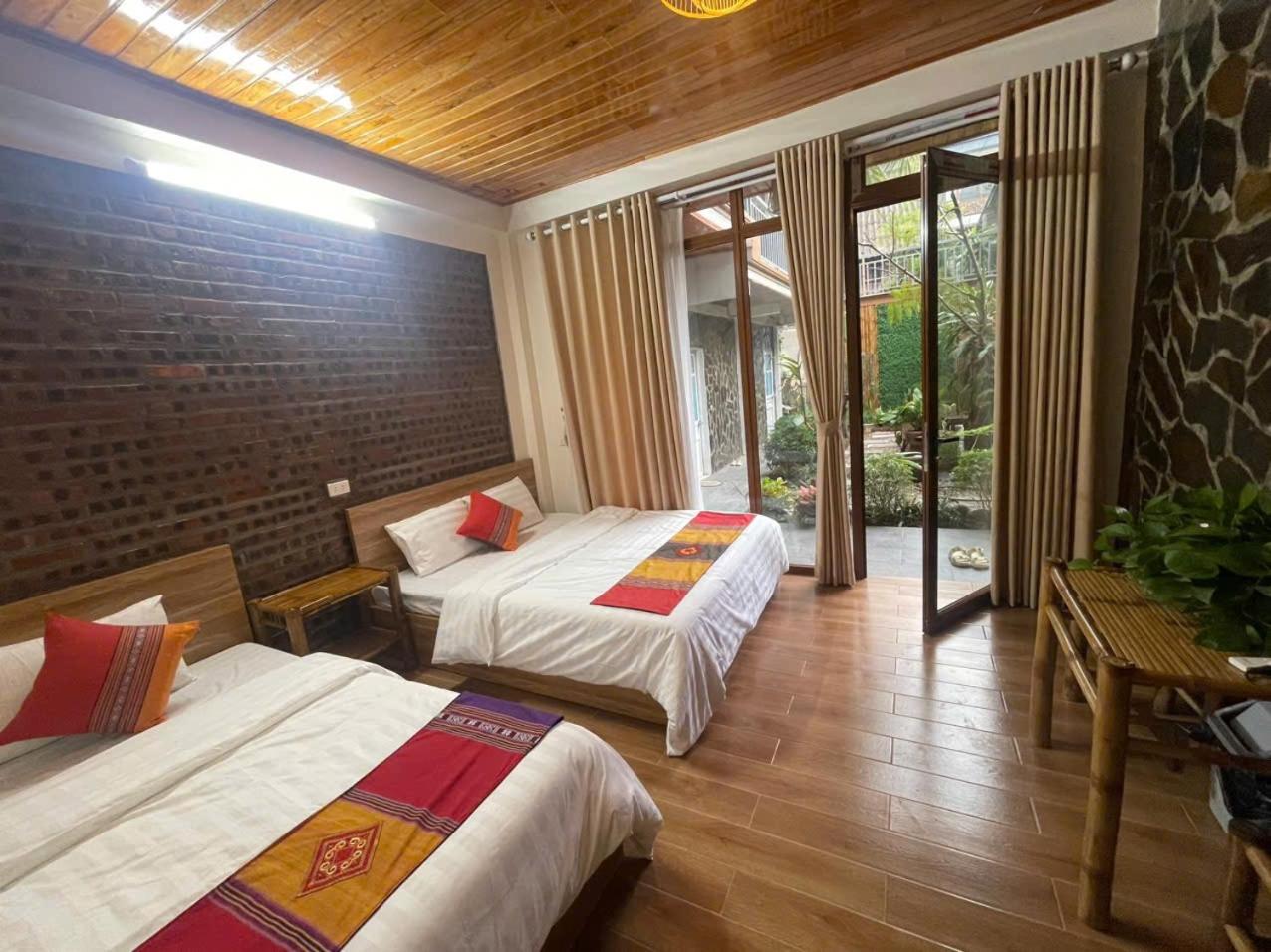 Triple Room photo 1