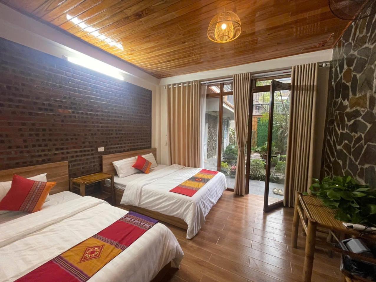 Triple Room photo 3