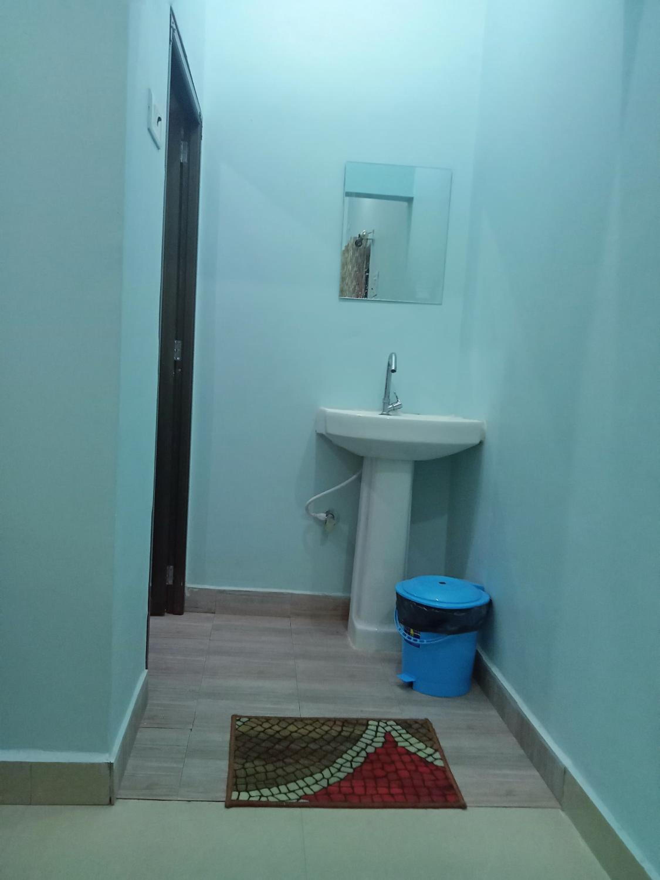 Deluxe Room (2 Adults + 1 Child) photo 3