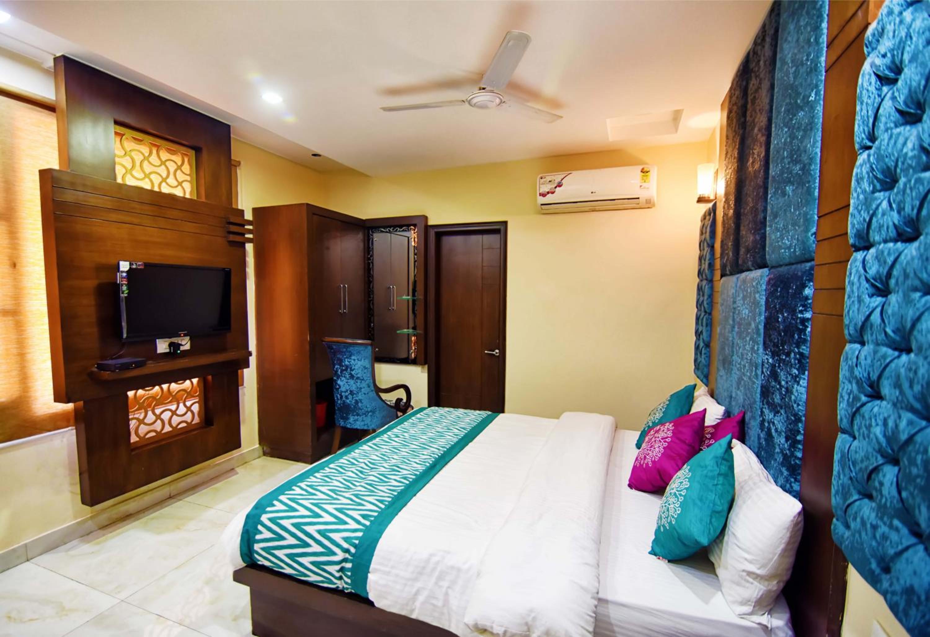 Double Room photo 2