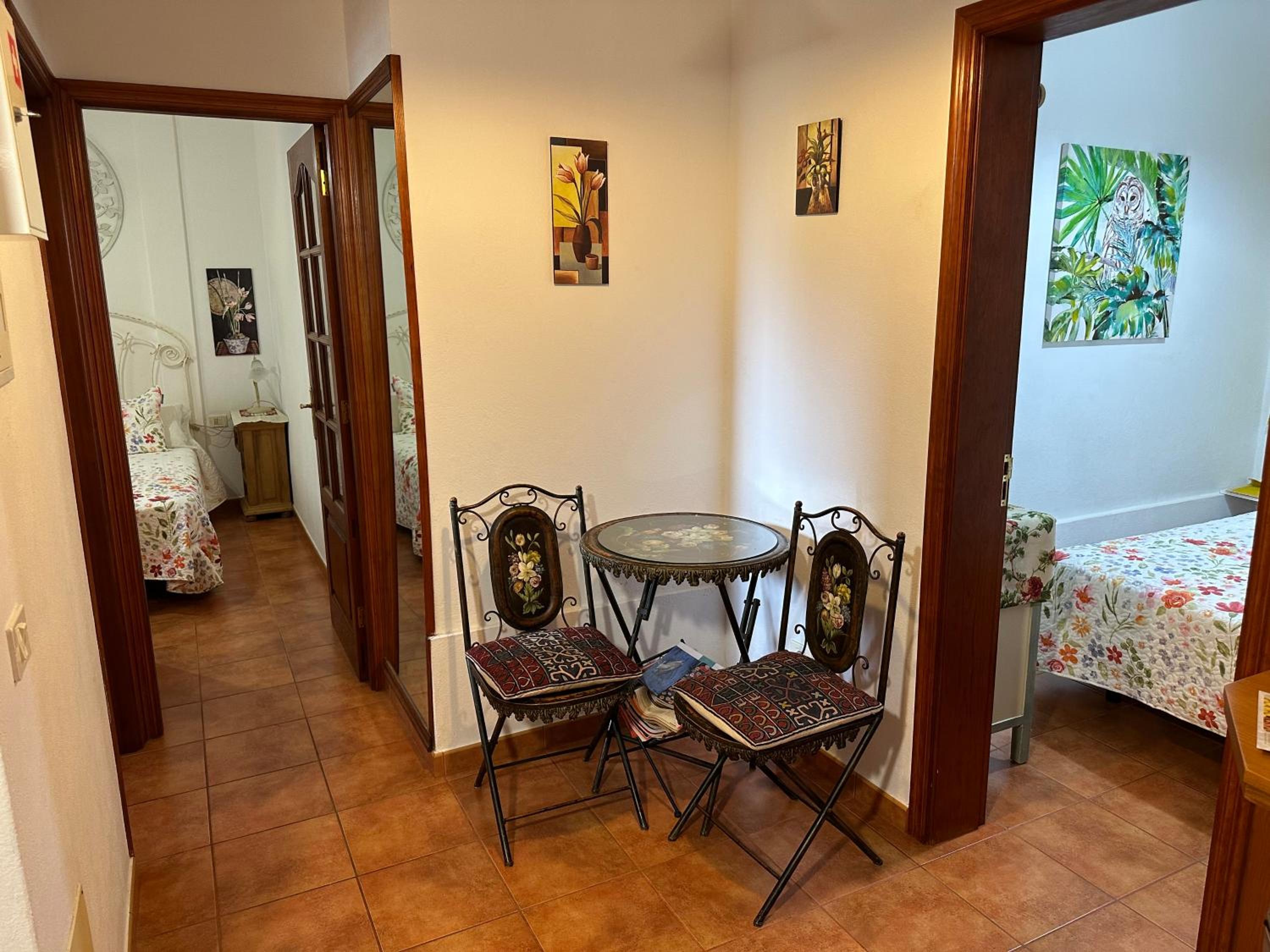 Casa de Vacaciones